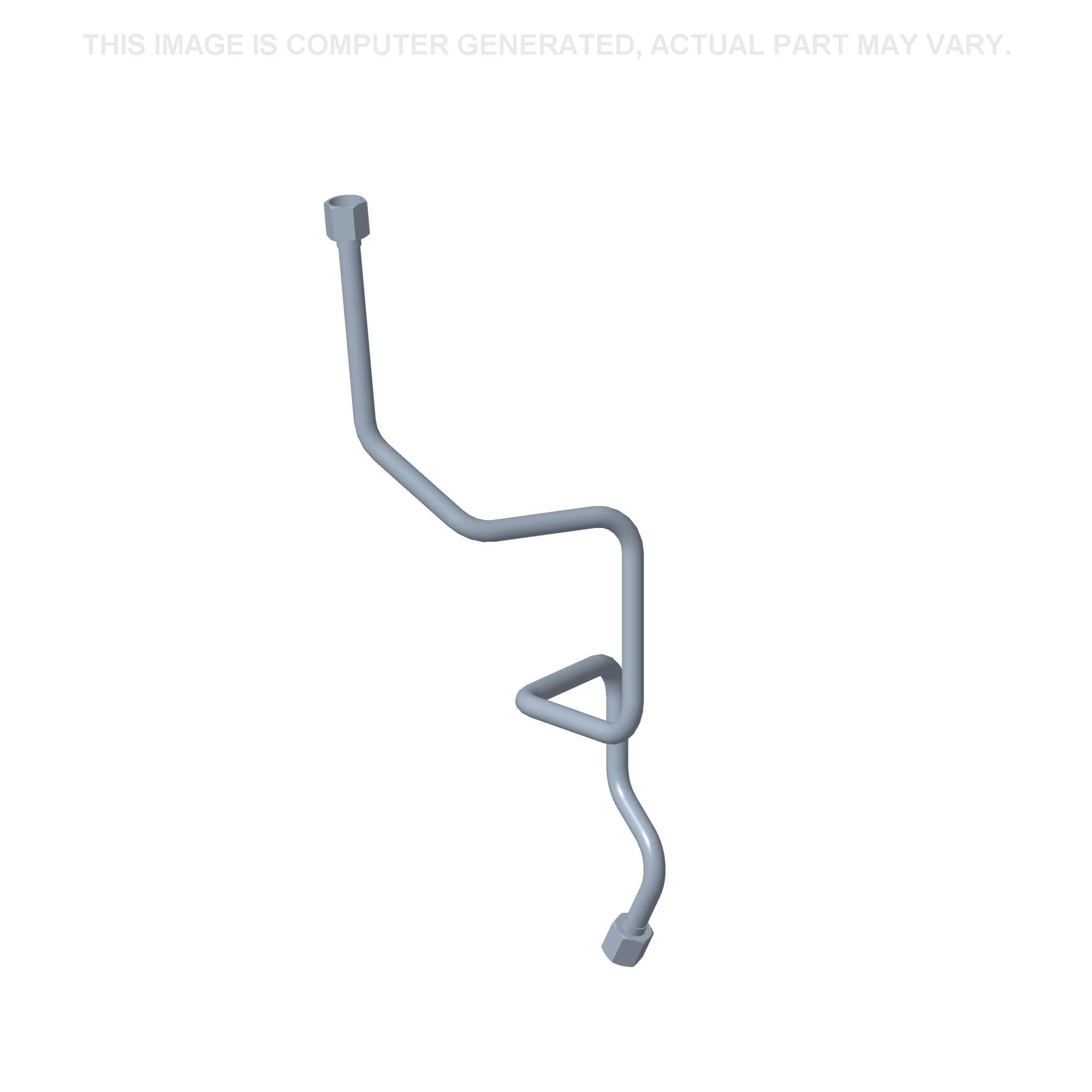 Hyd Tube | MILLER | US | EN