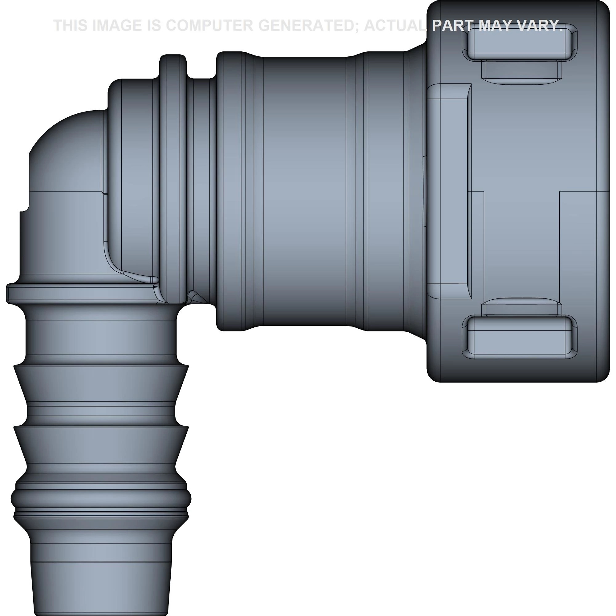 HOSE FITTING | NEWHOLLANDAG | CA | EN