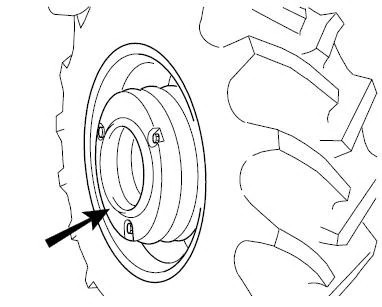 DIA KIT, TRACTOR | CASEIH | IE | EN
