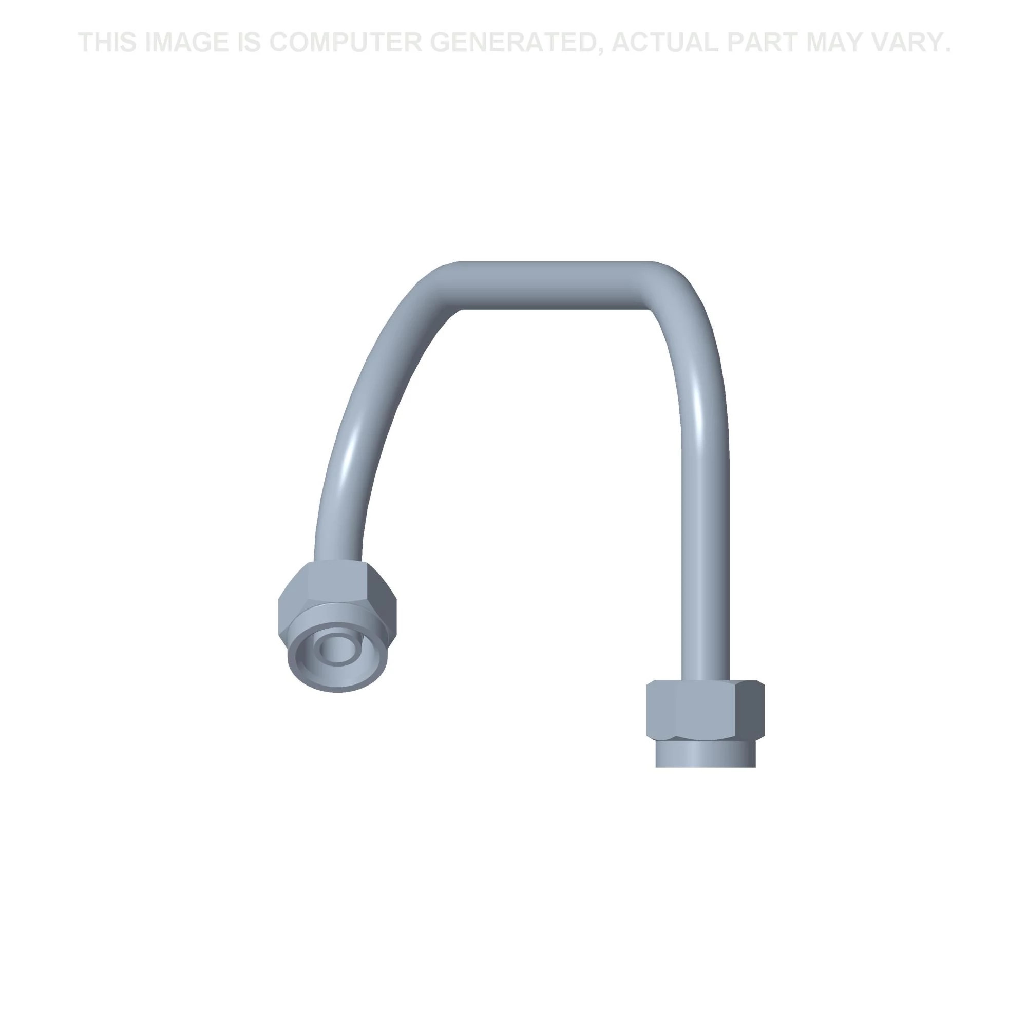 AIR DUCT | CASECE | AMEA | EN