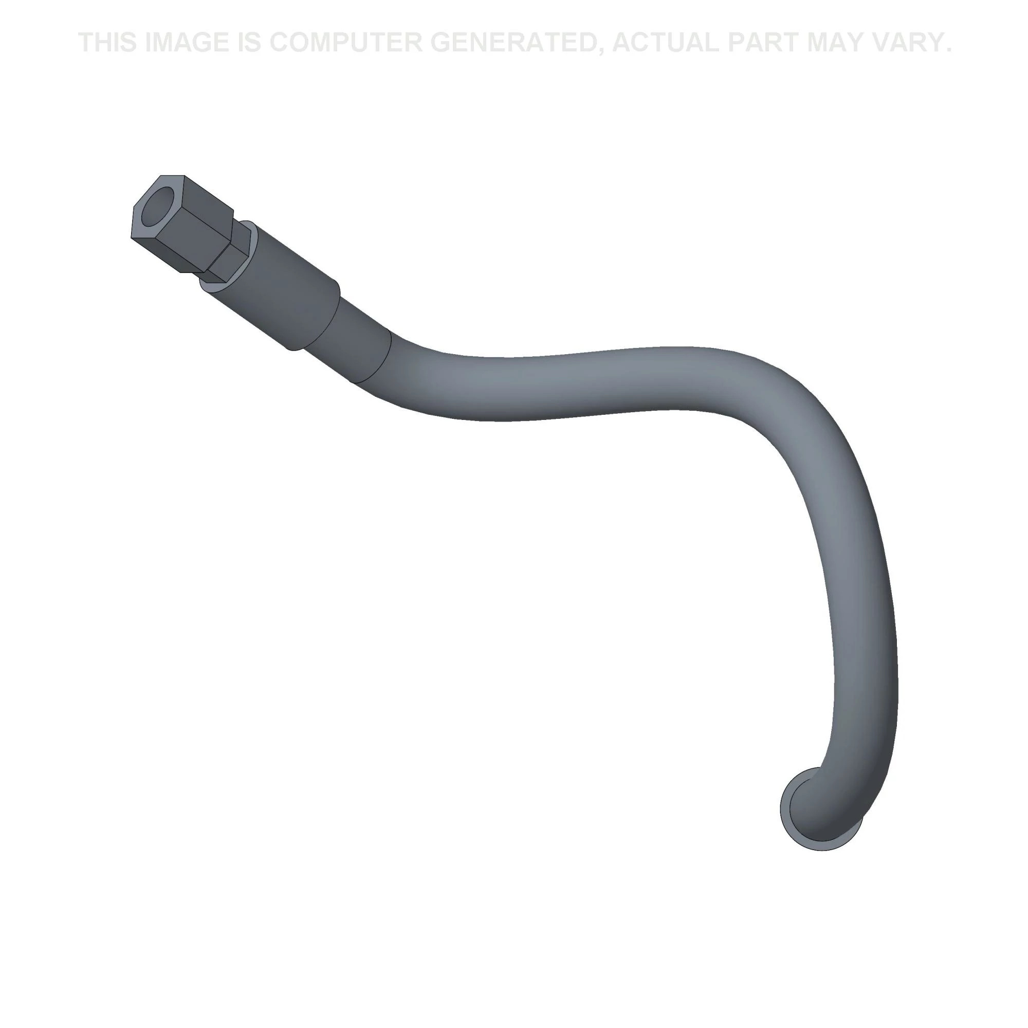 TUBO IDRAULICO | NEWHOLLANDAG | IT | IT