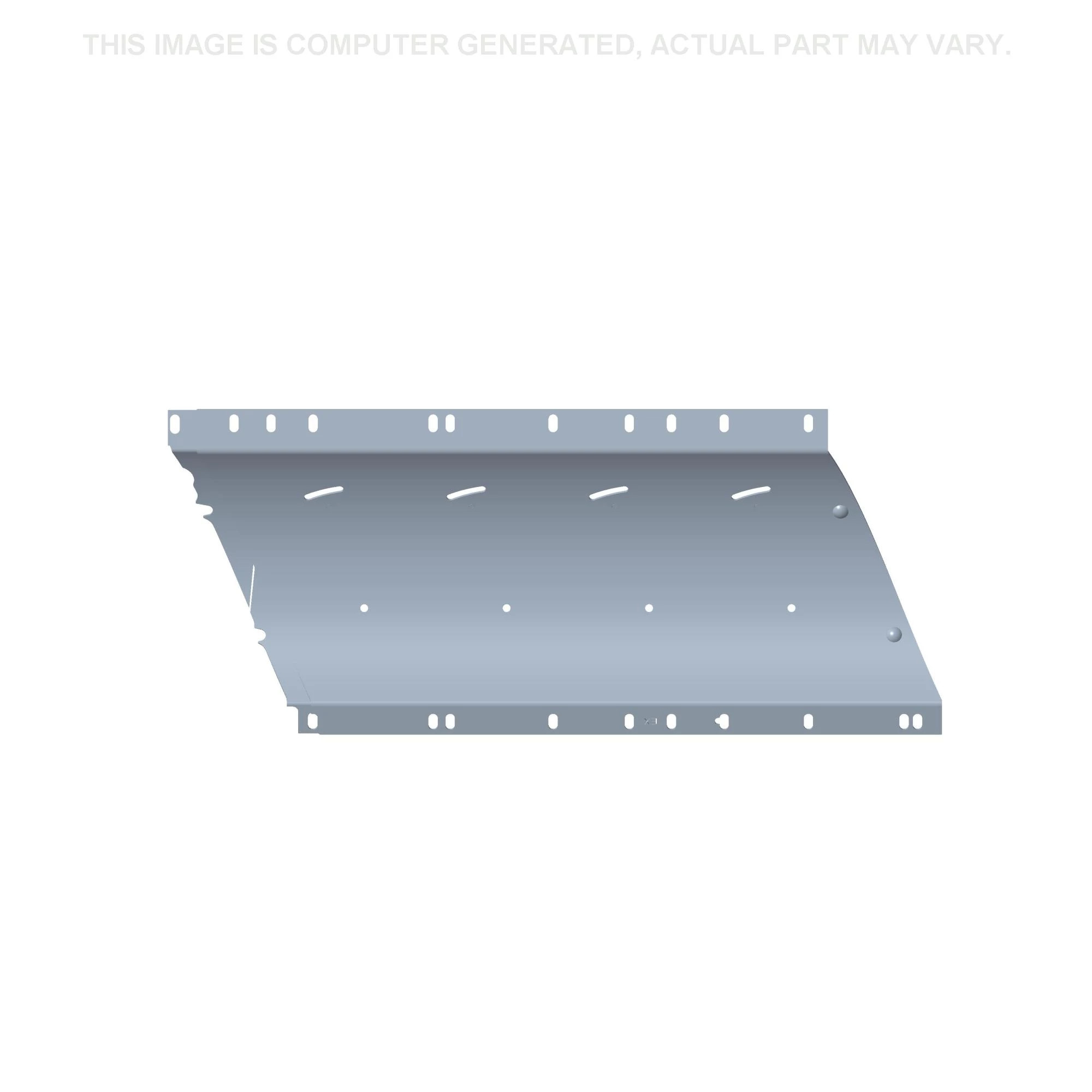 COVER ASSY | NEWHOLLANDAG | CA | EN