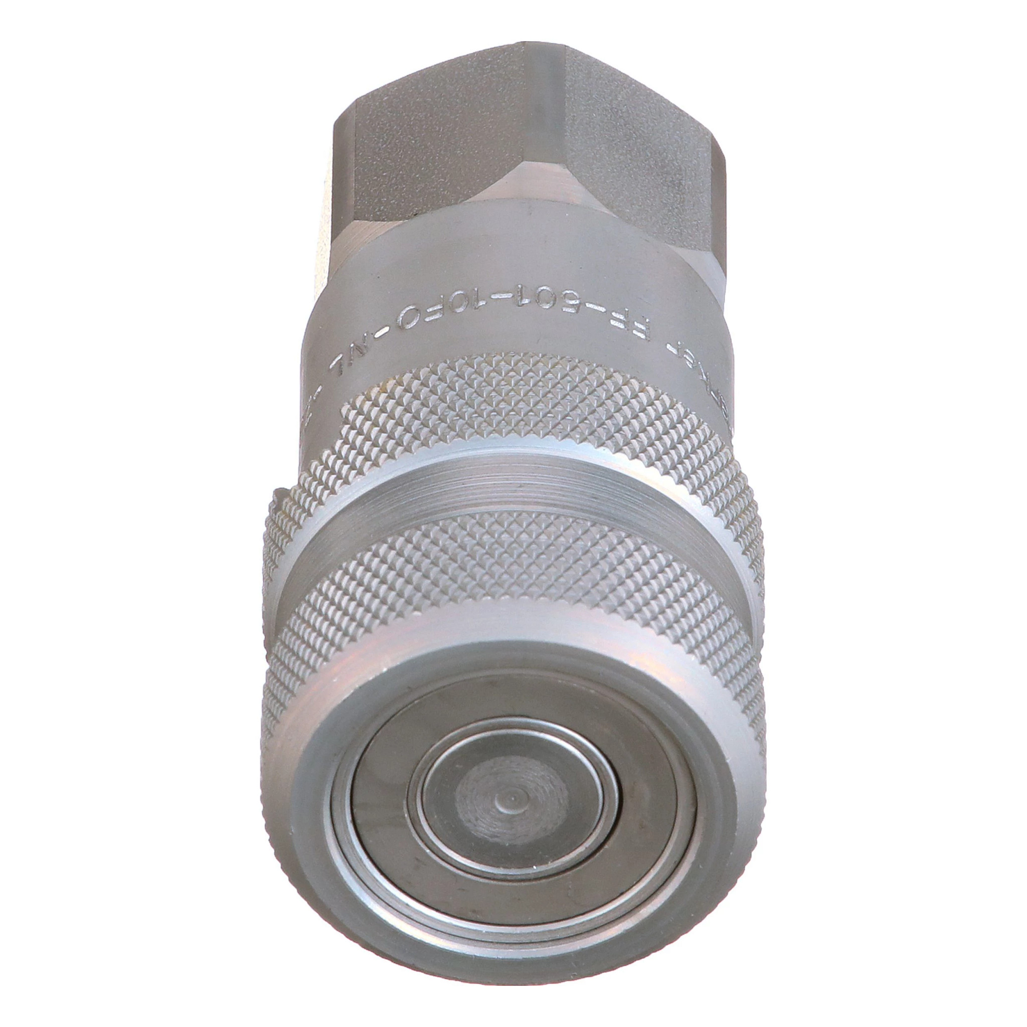 QUICK FEMALE COUPLING | CASEIH | CA | EN