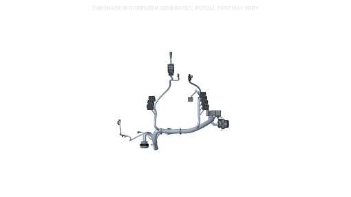 REMAN-WIRE HARNESS | STEYR | EU | EN