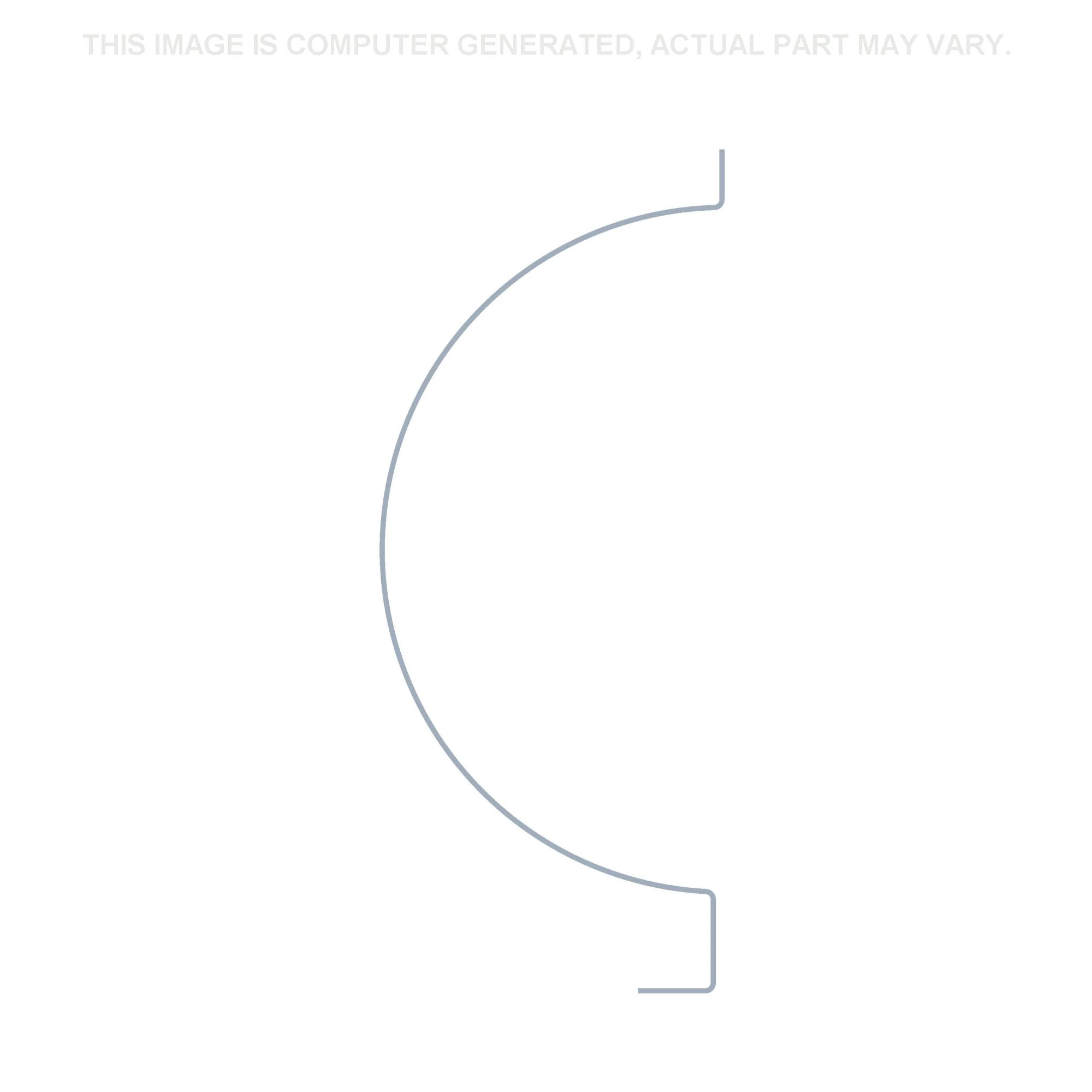 BRACKET | NEWHOLLANDAG | CA | EN