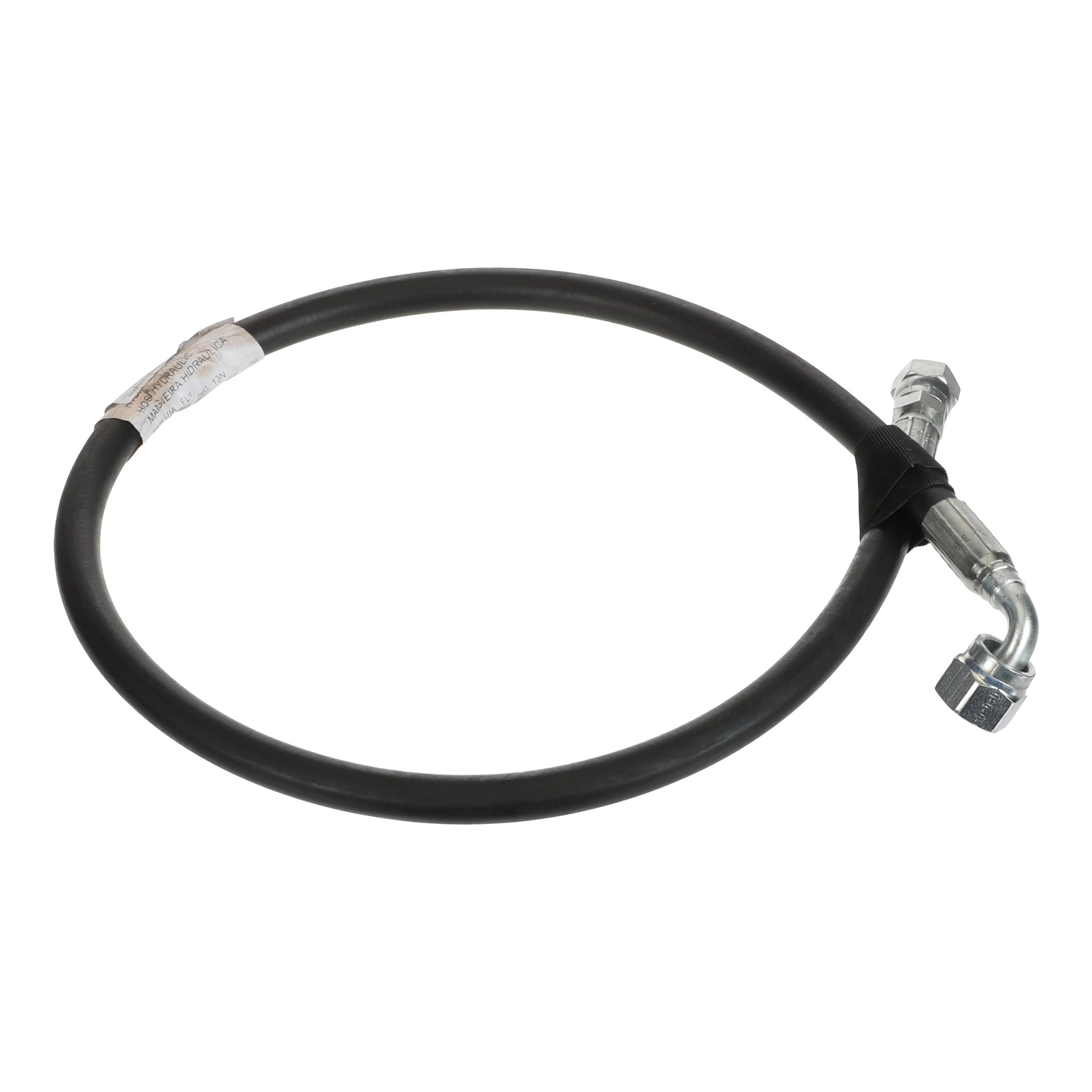 HYDRAULIC HOSE | CASECE | IE | EN