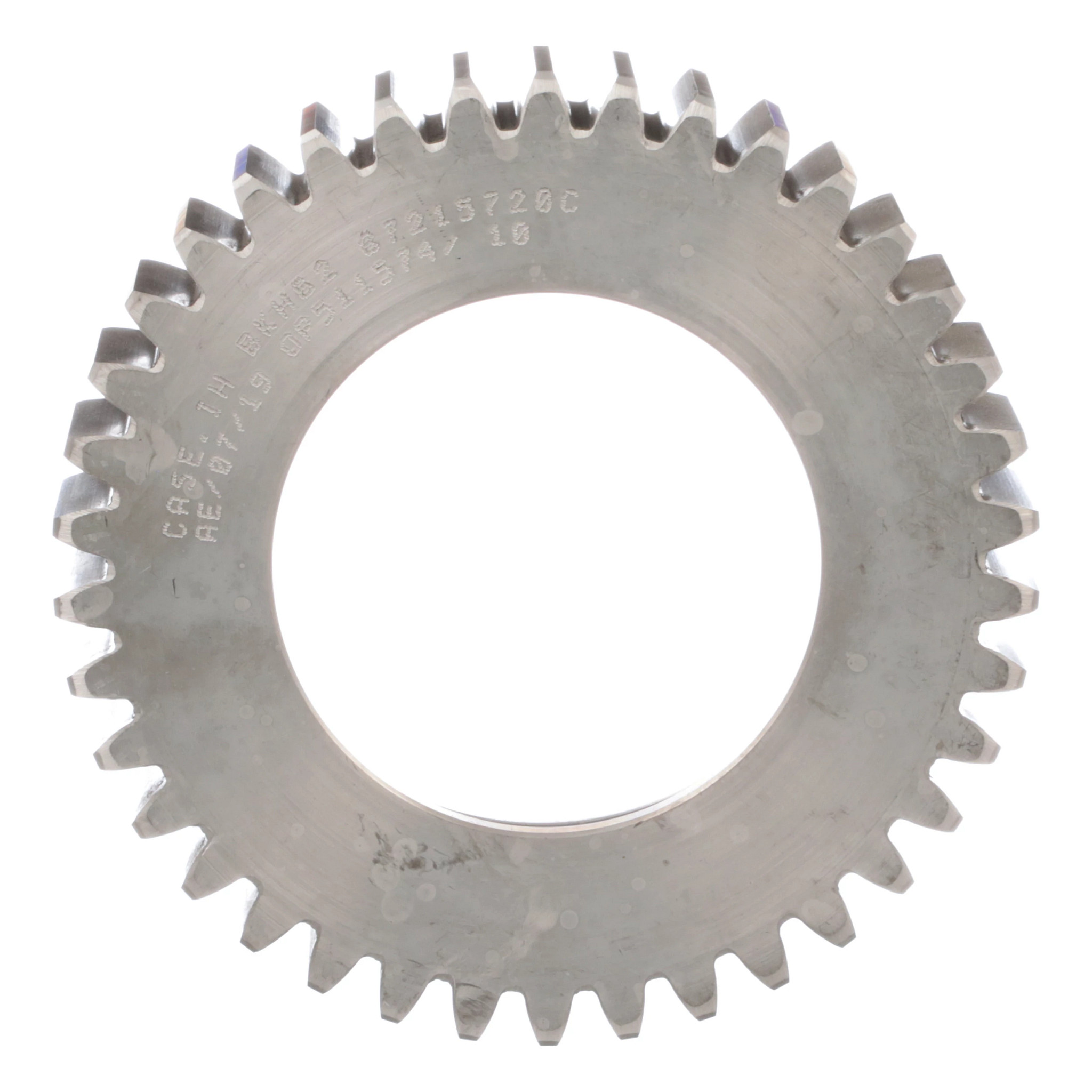 DİŞLİ | CASEIH | AMEA | FR