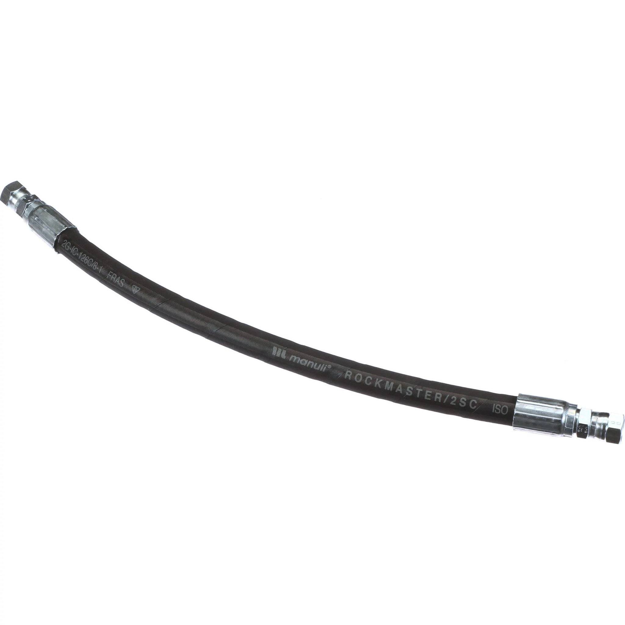Hydraulic Hose | NEWHOLLANDAG | US | EN