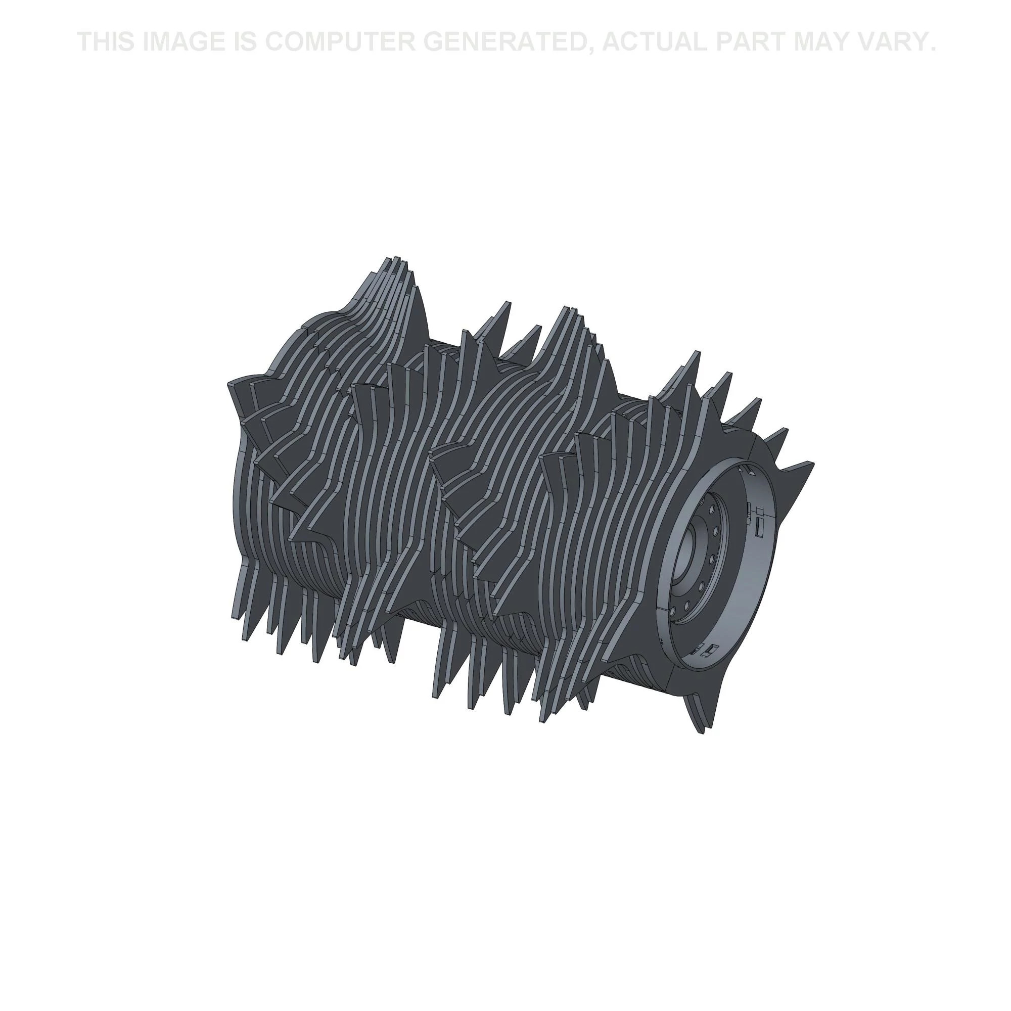 Rotor | NEWHOLLANDAG | CA | EN