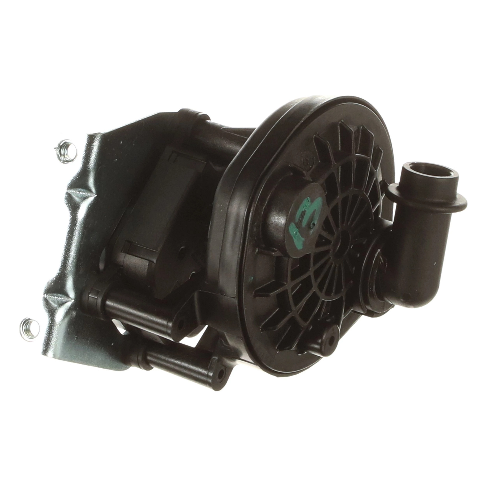 HEATER VALVE | STEYR | IE | EN