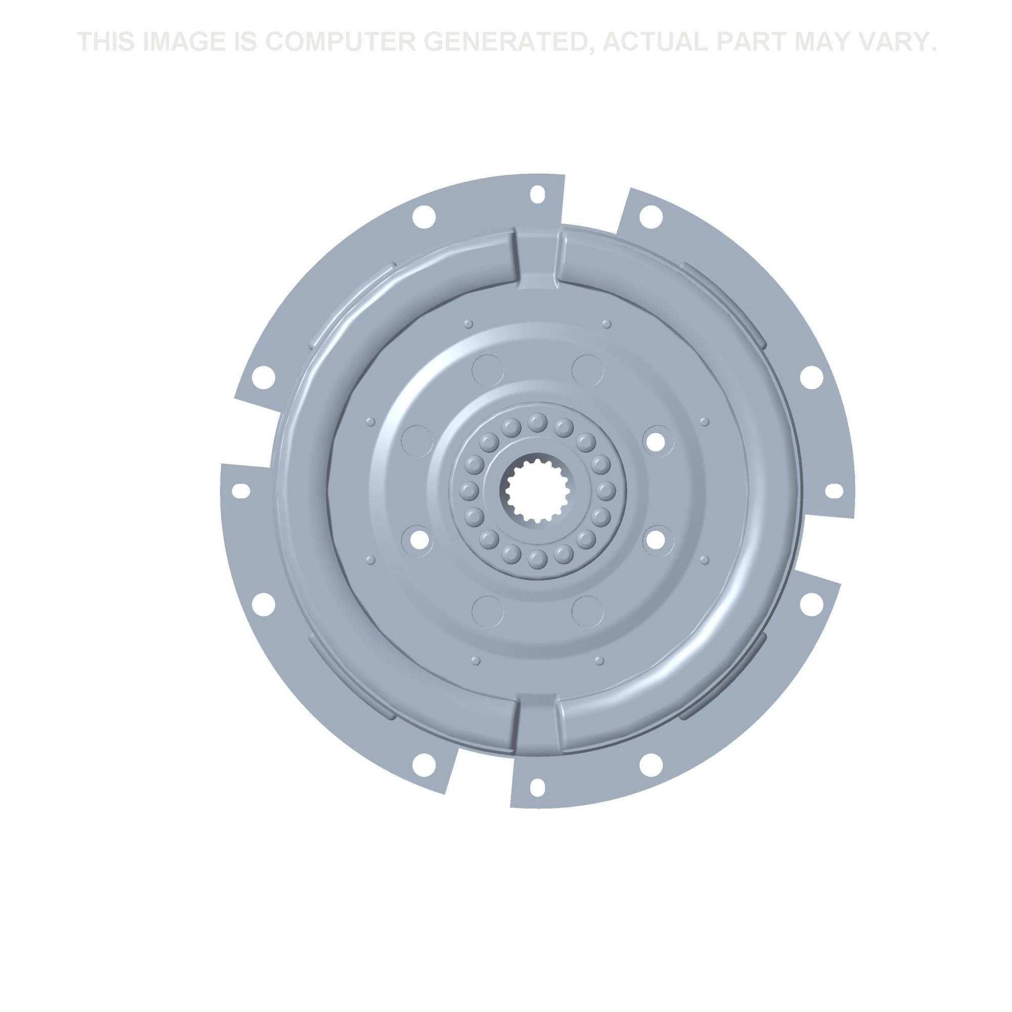 DAMPER | NEWHOLLANDCE | EU | EN