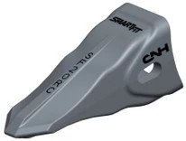 SmartFit2™ Rock Chisel Bucket Tooth - SF230RC | CASECE | US | EN