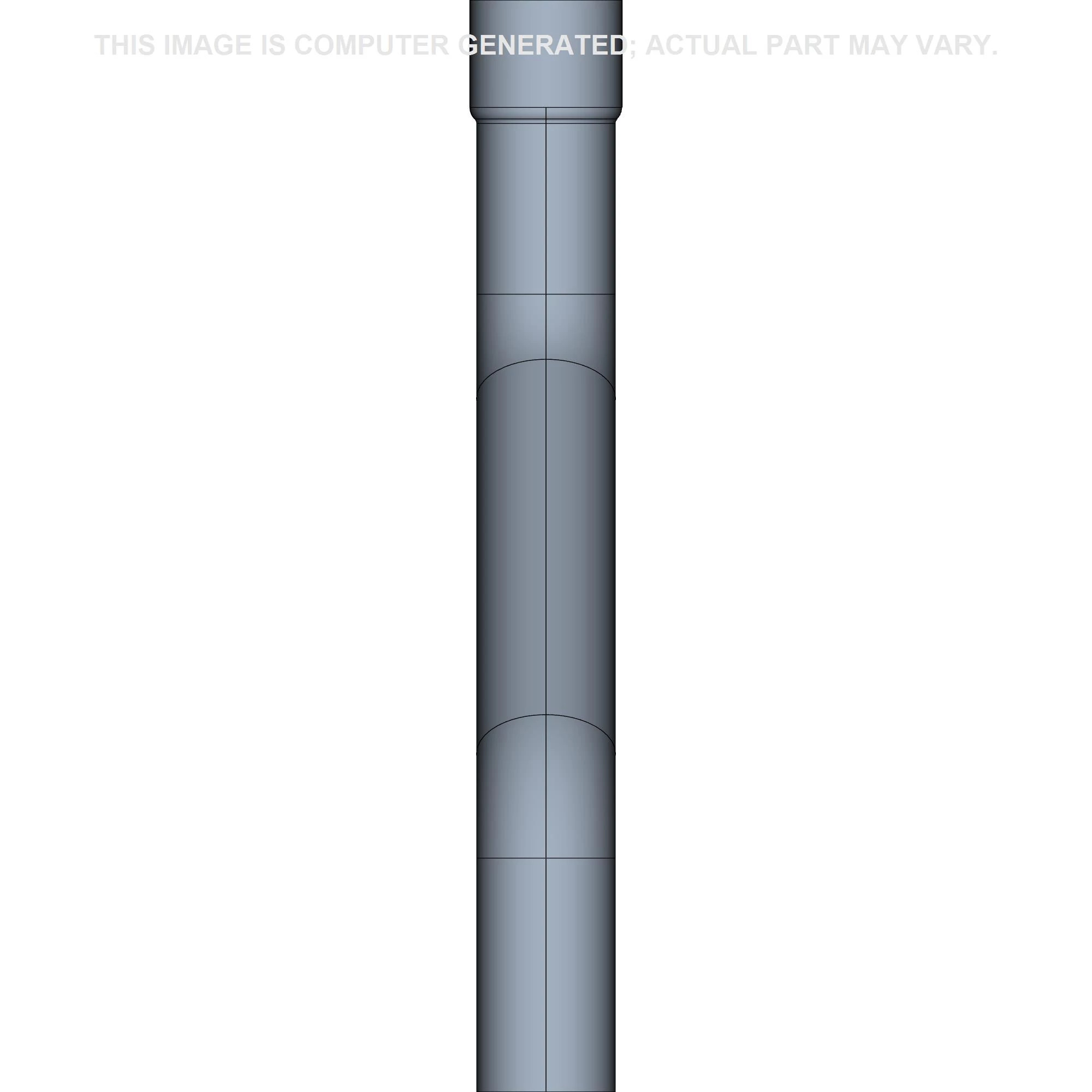 RADIATOR HOSE | CASEIH | US | EN