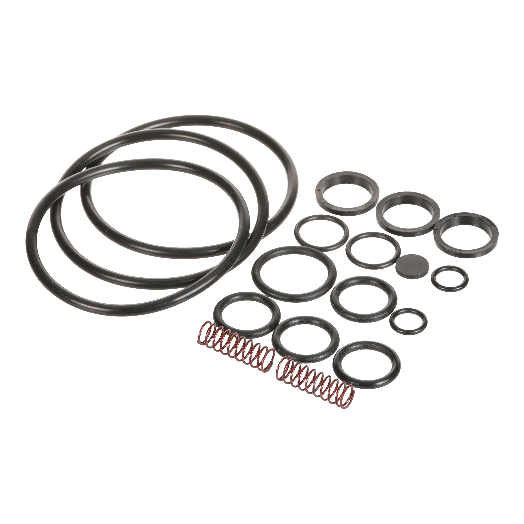 SEAL KIT | NEWHOLLANDAG | NZ | EN