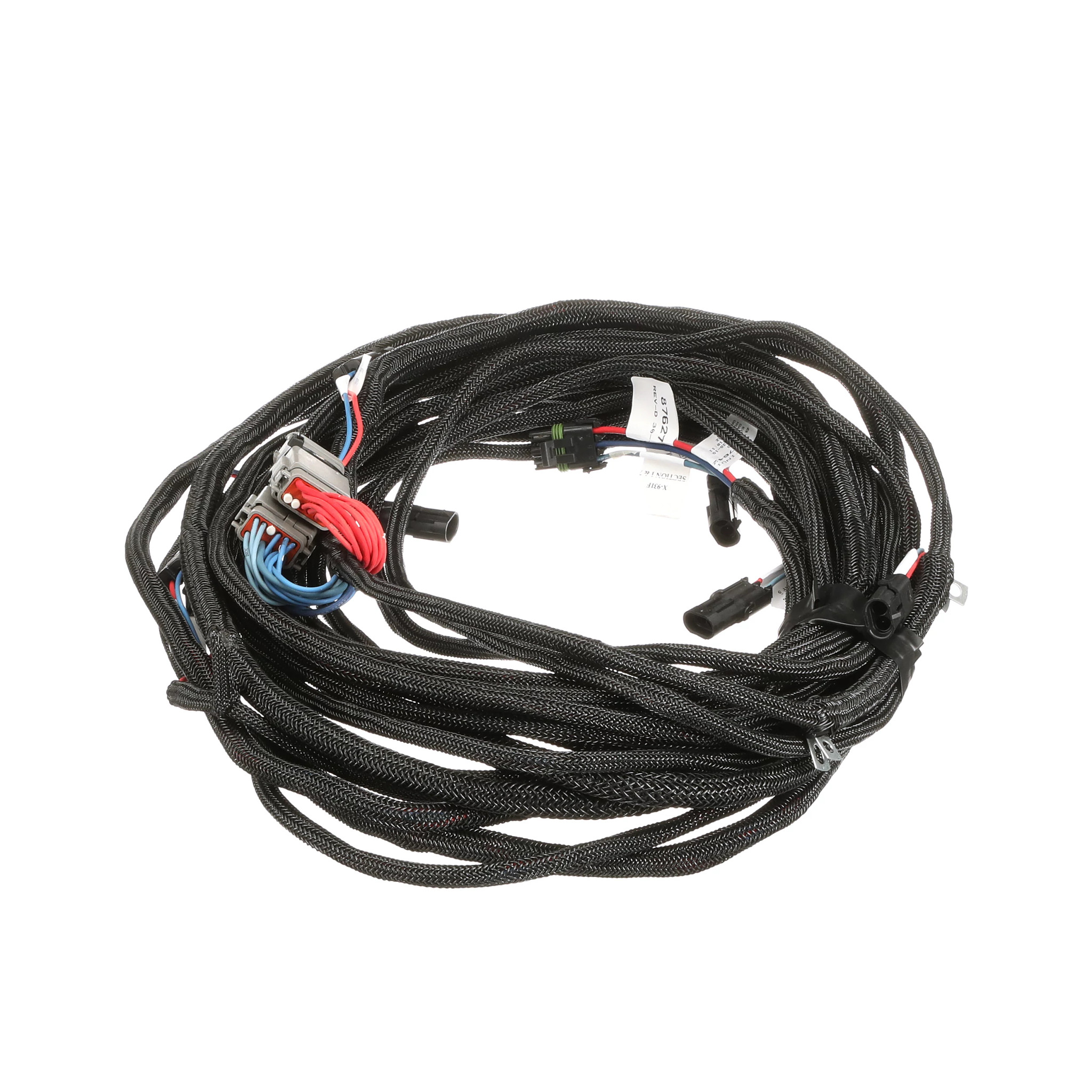 HARNESS | NEWHOLLANDAG | US | EN