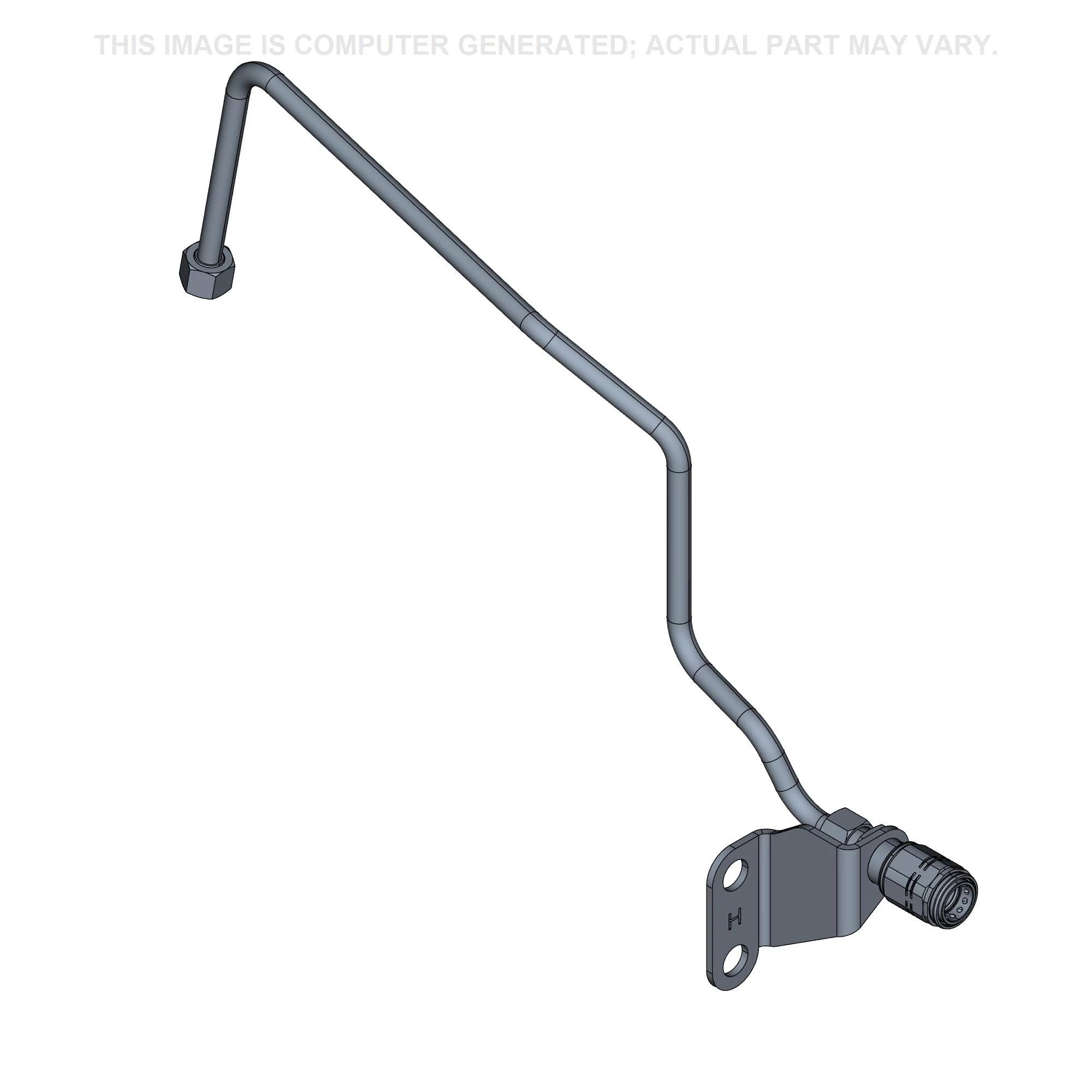 DIA KIT, TRACTOR | CASEIH | EU | ES