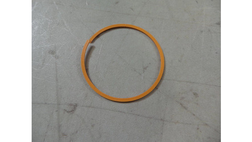 BACK-UP RING | CASEIH | US | EN