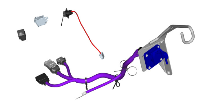 DIA KIT, TRACTOR | NEWHOLLANDCE | AMEA | EN