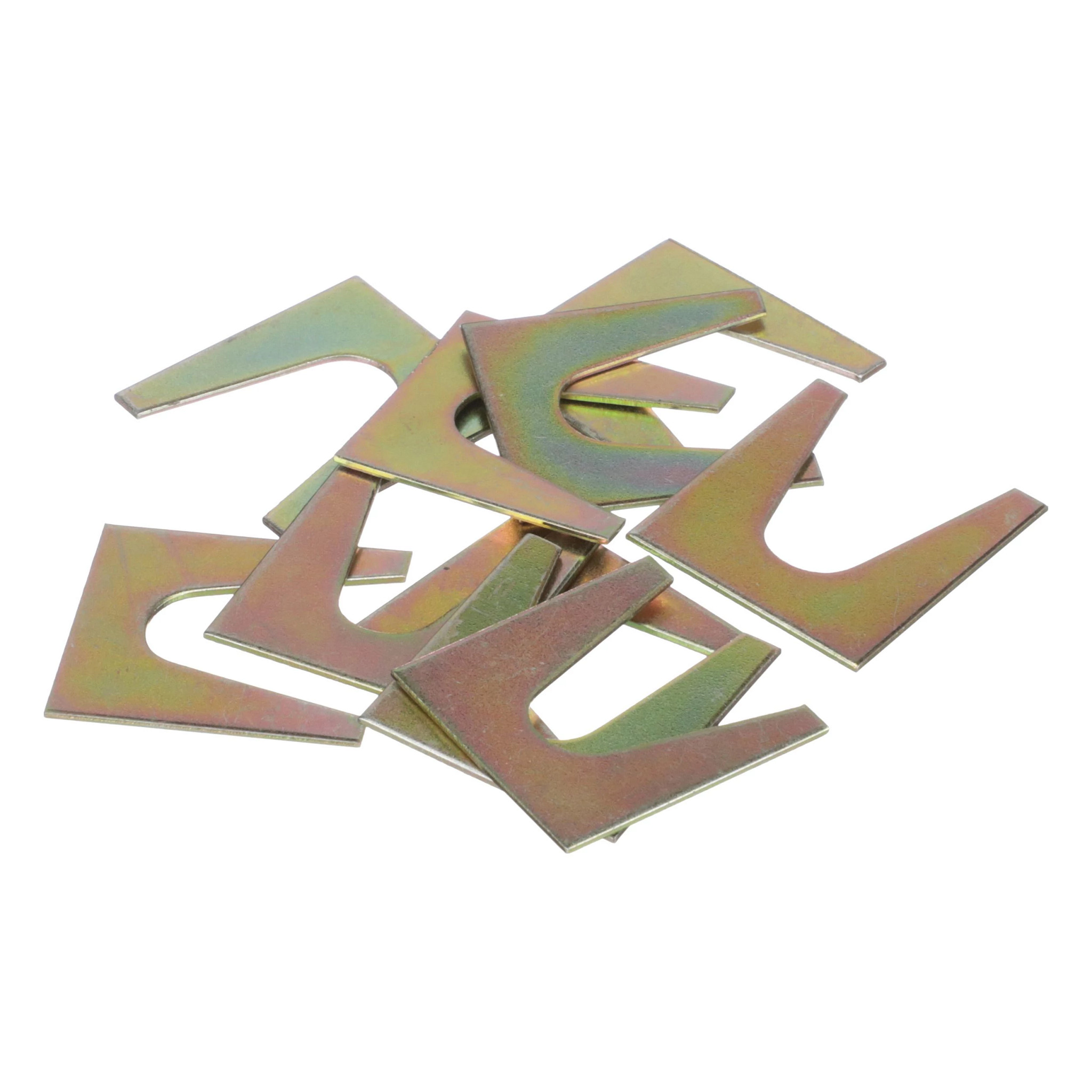 CALÇO DE AFINAÇÃO