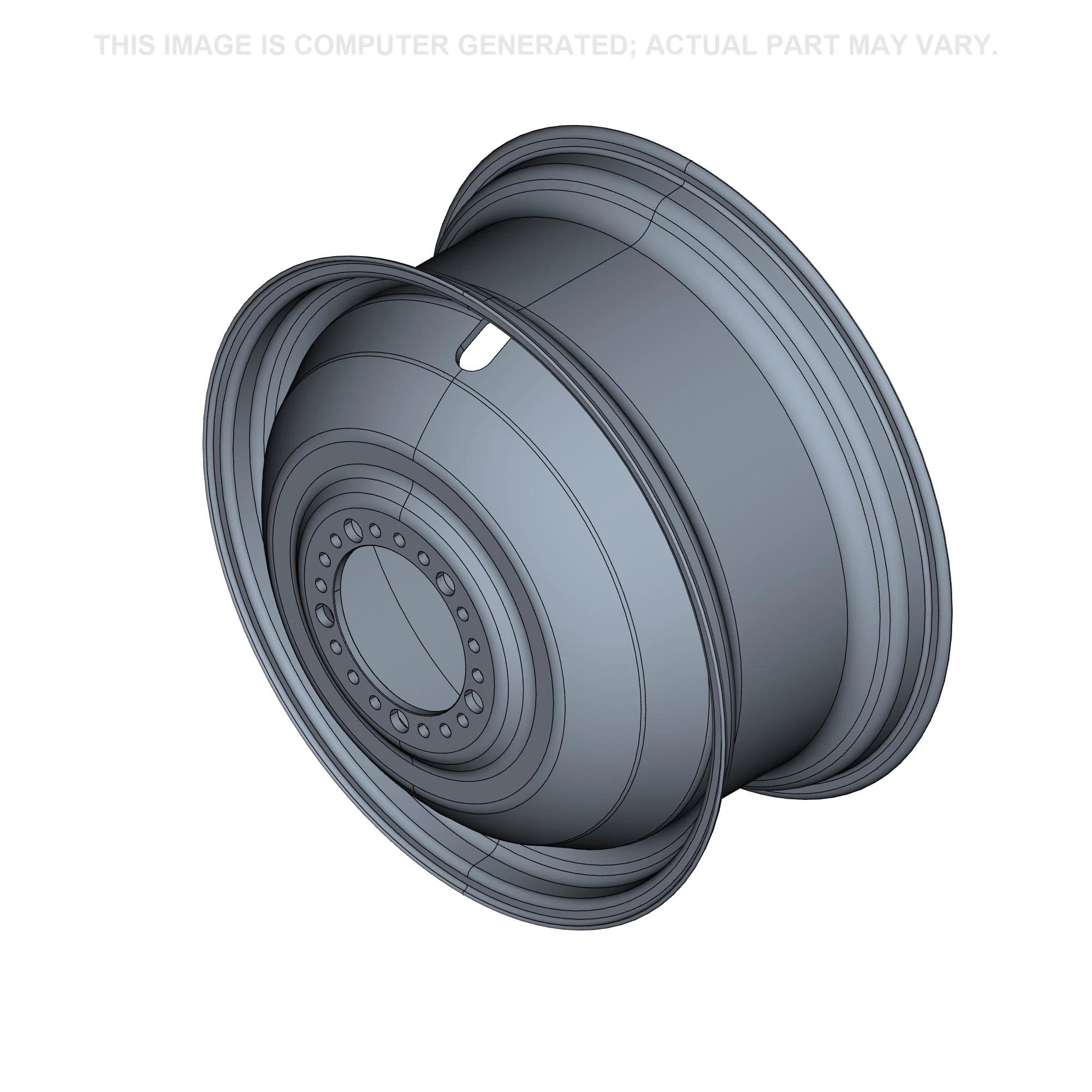 Cubo da roda | CASEIH | BR | PT