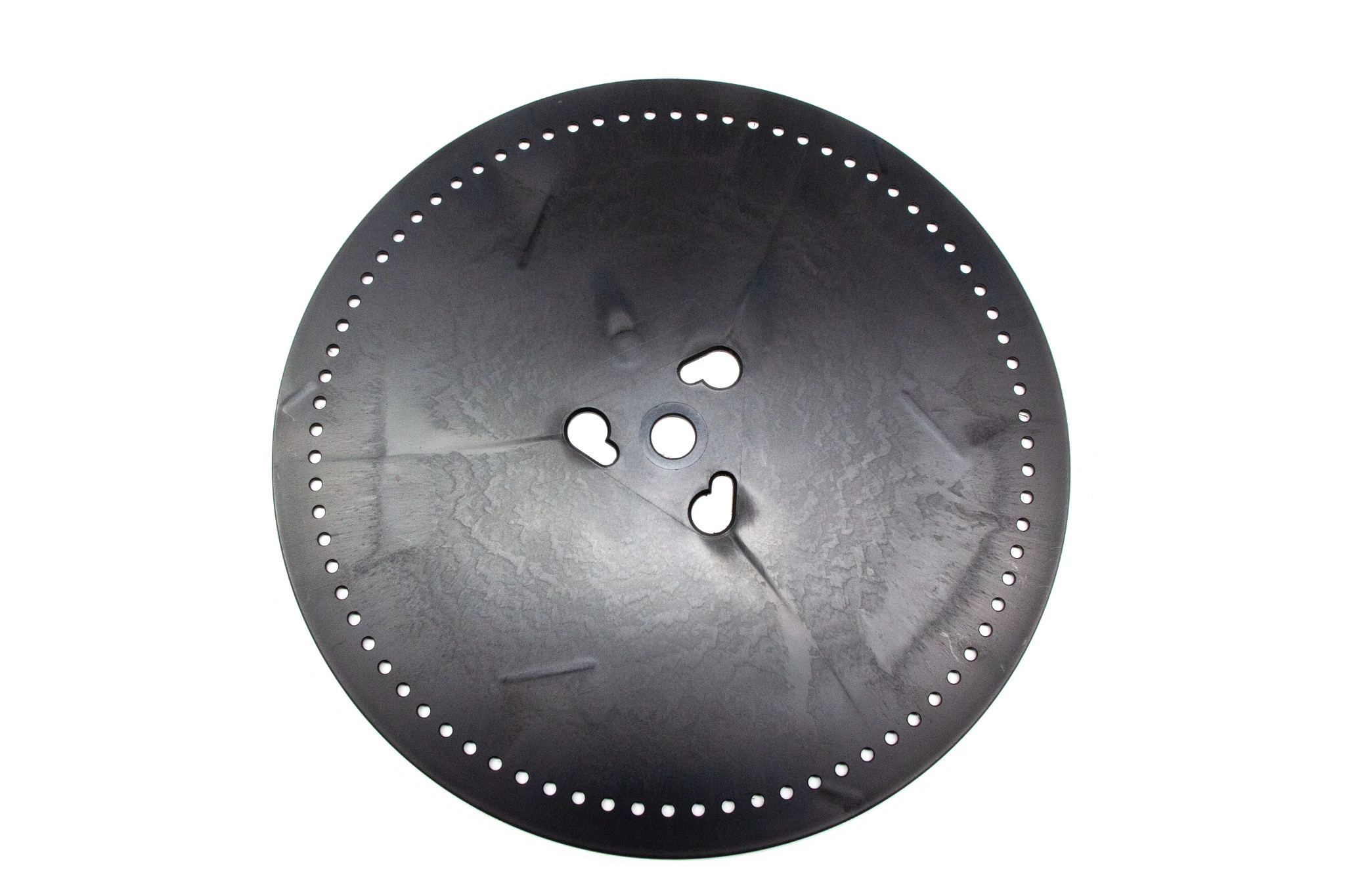 Advanced Seed Meter Plate - 8045 Disk Designation | CASEIH | US | EN