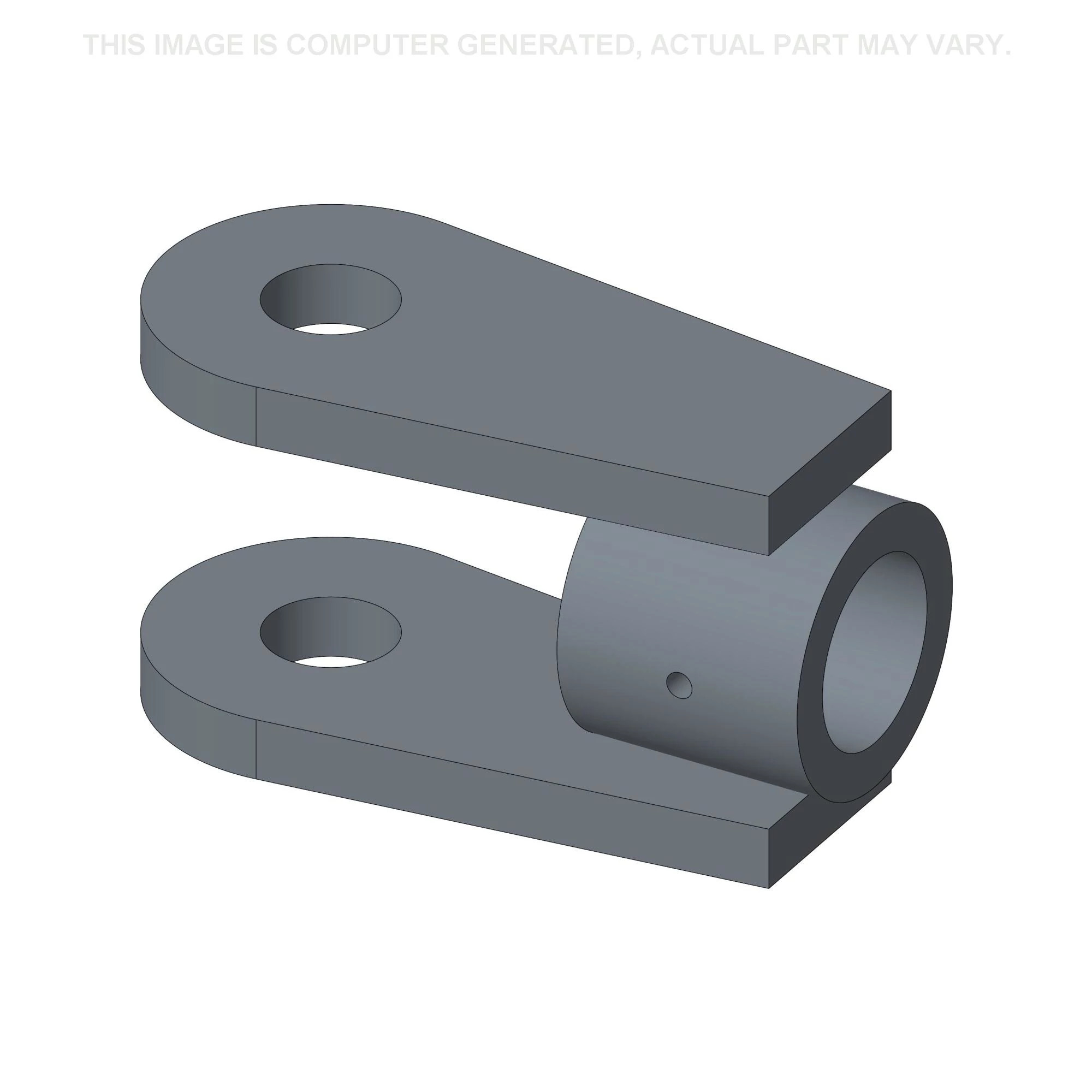 Clevis | FLEXICOIL | US | EN