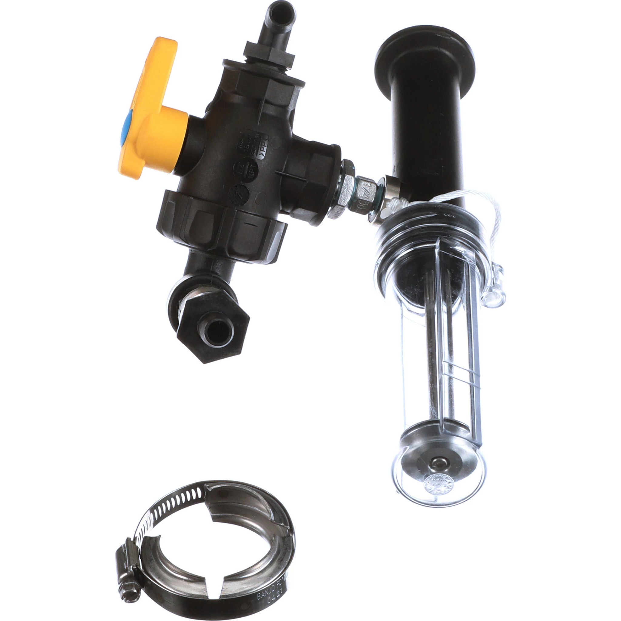 CONTROL VALVE | NEWHOLLANDCE | CA | EN