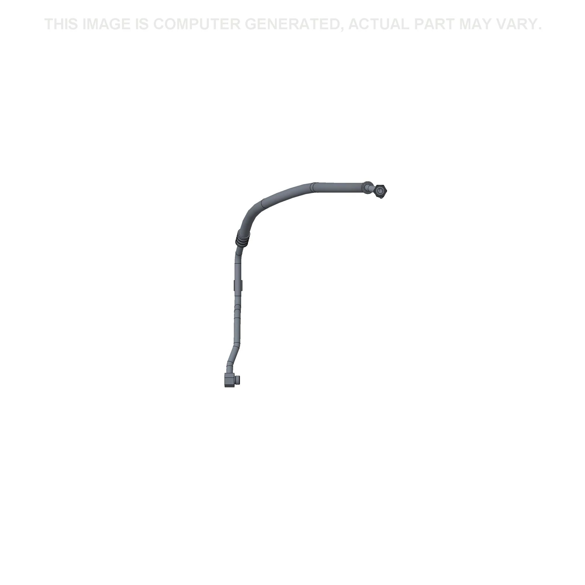 FLEXIBLE DE CLIM - 183030A4