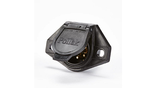 MULTIPOLE CONNECTOR | CASEIH | US | EN