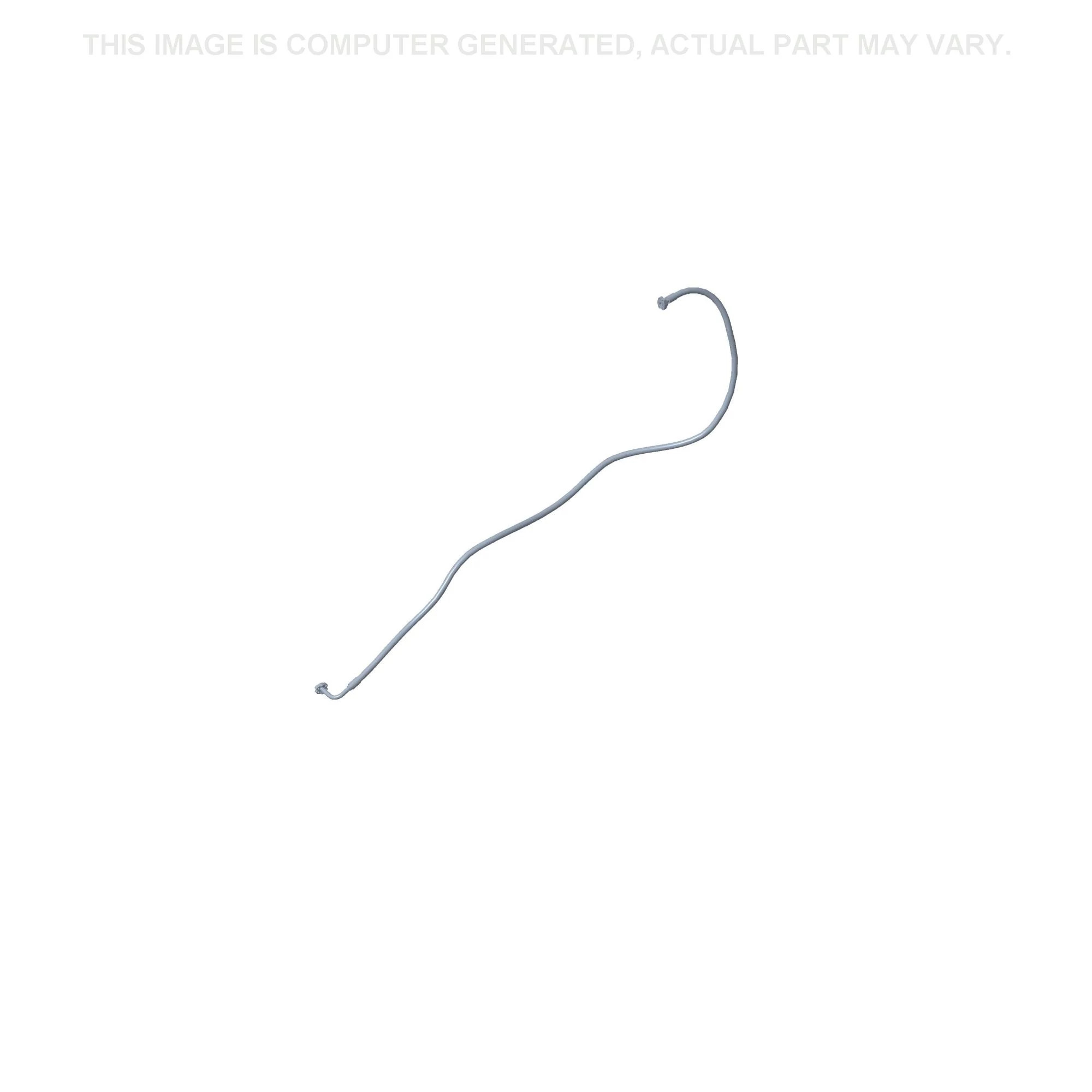 TUBO IDRAULICO | CASEIH | IT | IT