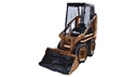 MINICARREGADORA UNI-LOADER CASE (APÓS N/S JAF0069386) | CASECE | BR | PT