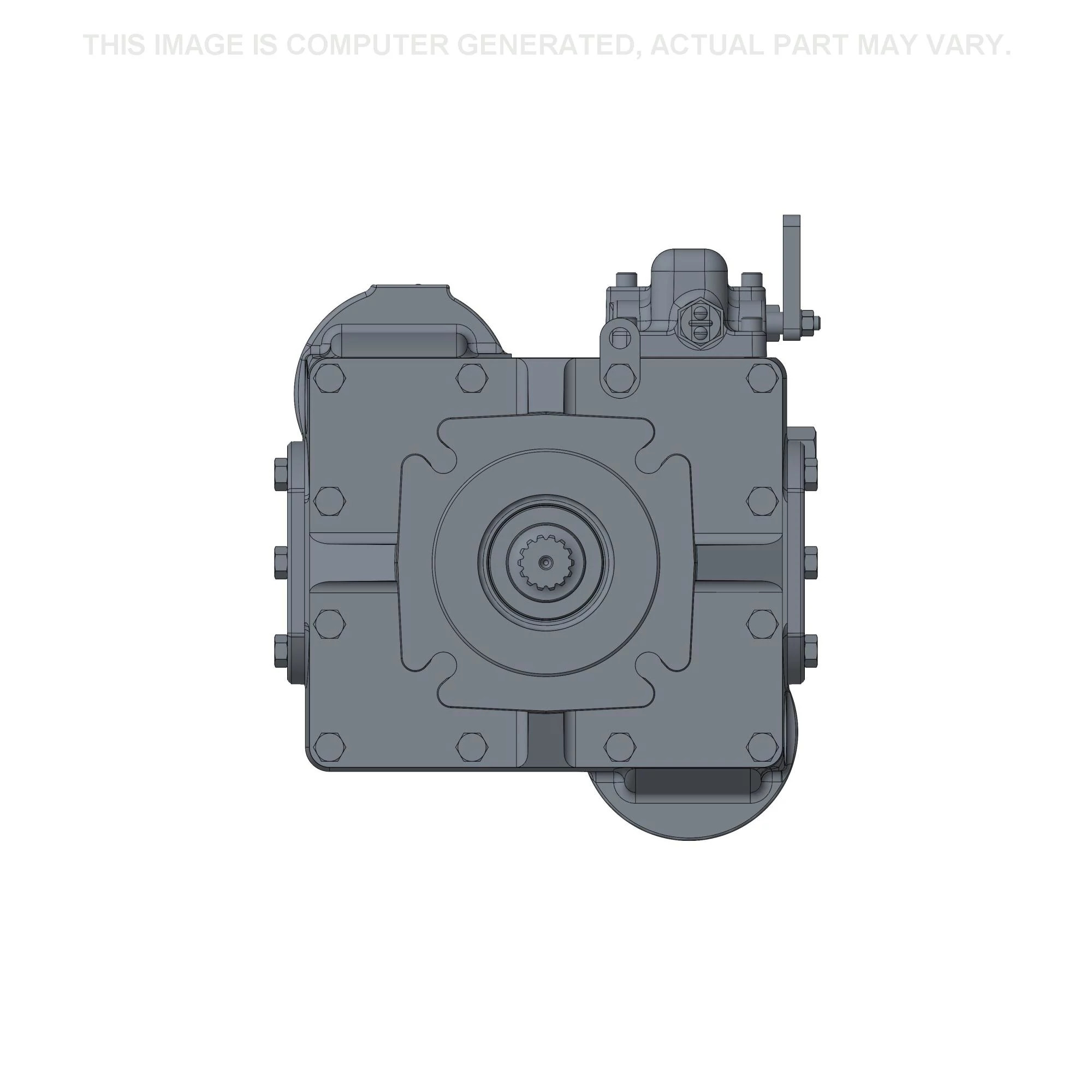 POMPE HYDRAULIQUE | NEWHOLLANDAG | CA | FR