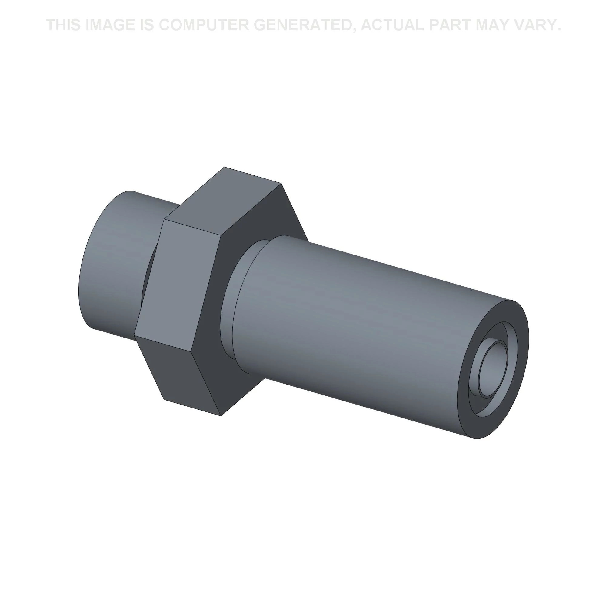 HYD CONNECTOR | FLEXICOIL | US | EN