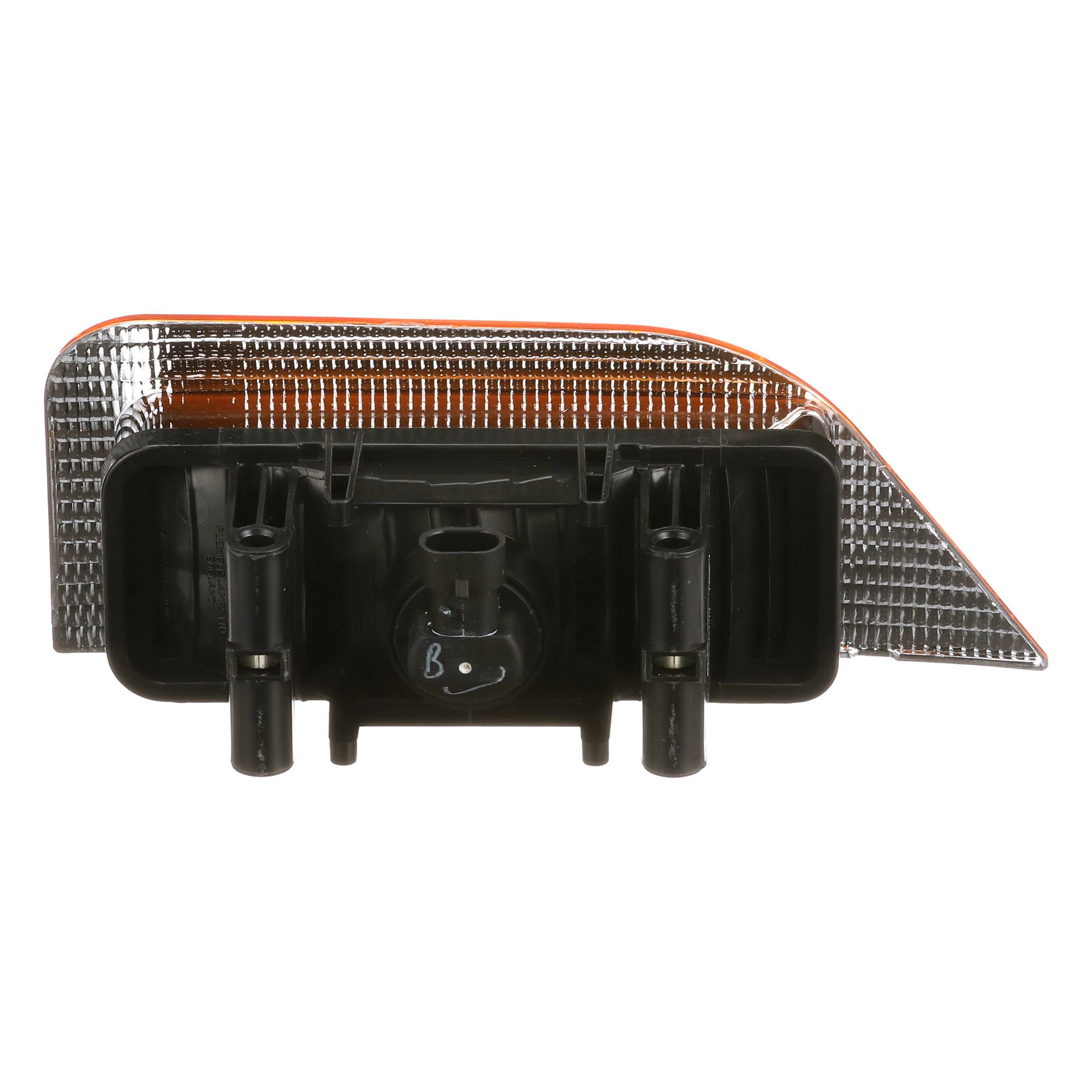 FLASHER LAMP | CASEIH | US | EN