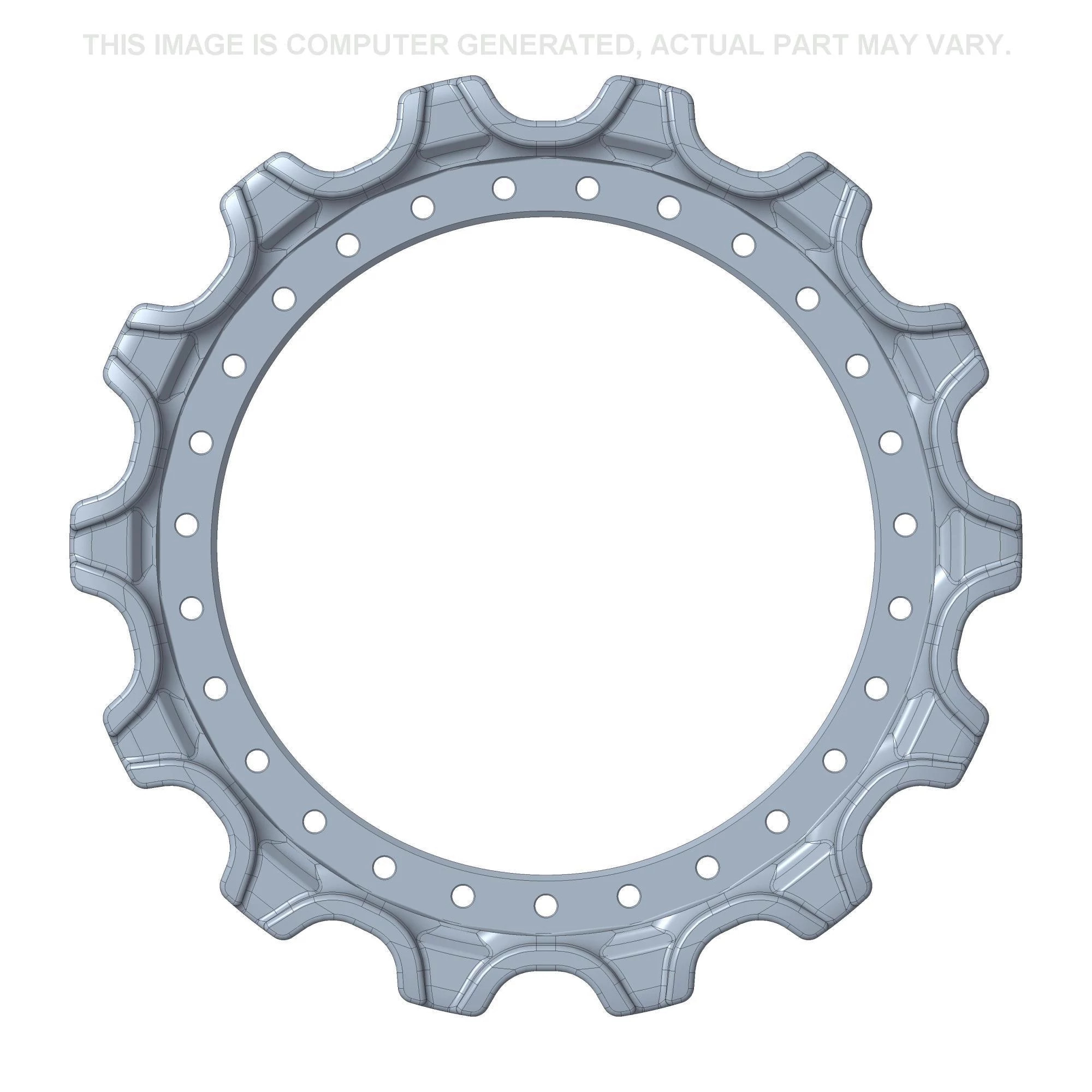SPROCKET | NEWHOLLANDAG | CA | EN