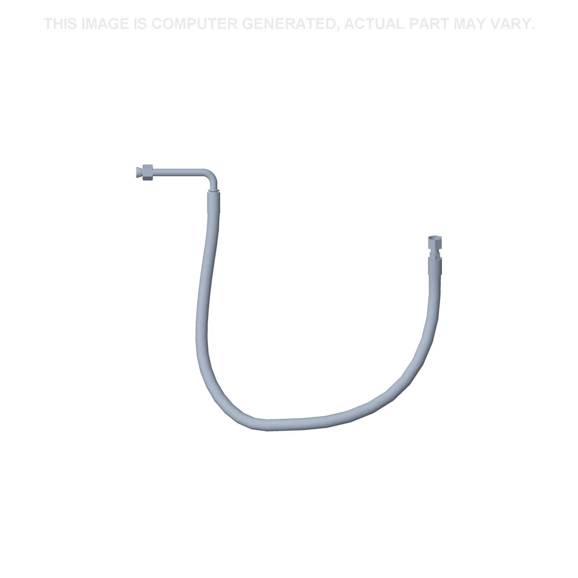 HYDRAULIC HOSE | CASEIH | SA | EN