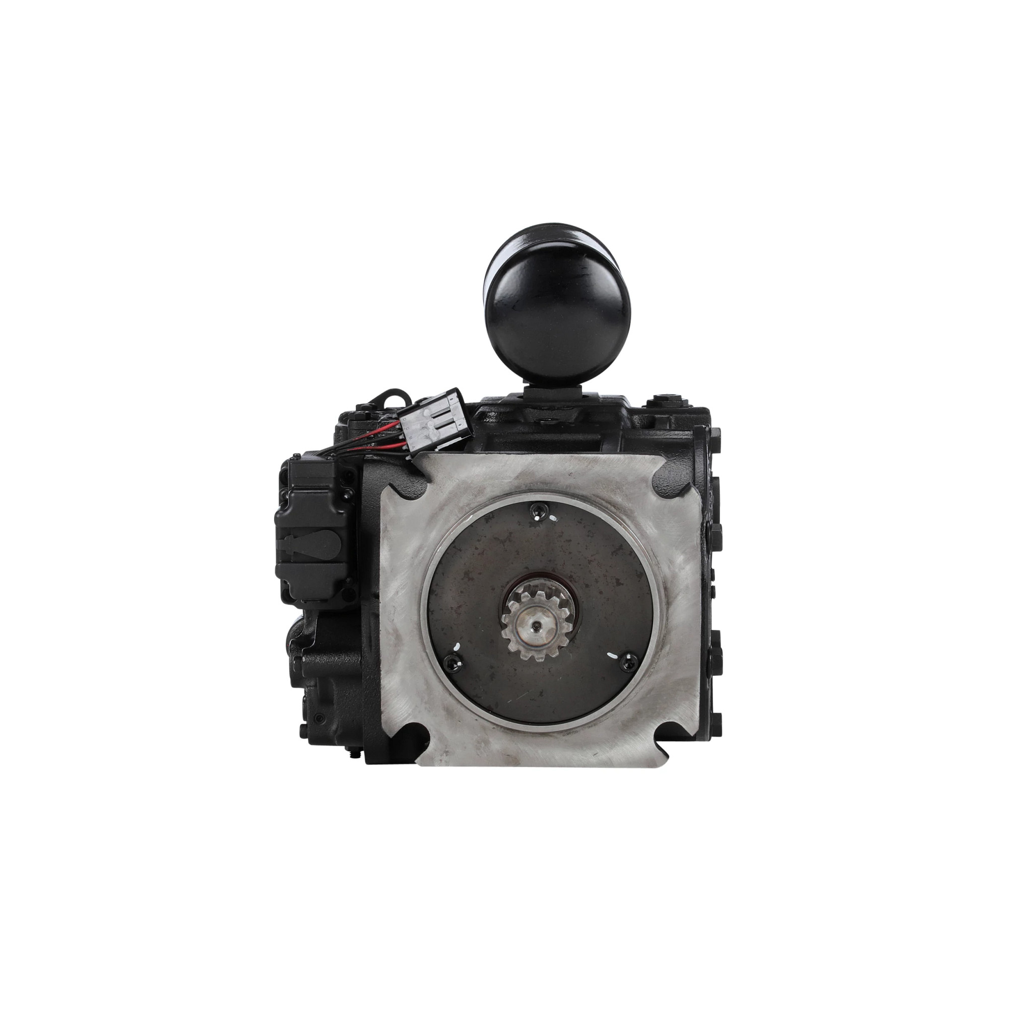 REMAN-HYDROSTAT PUMP | CASEIH | GB | EN