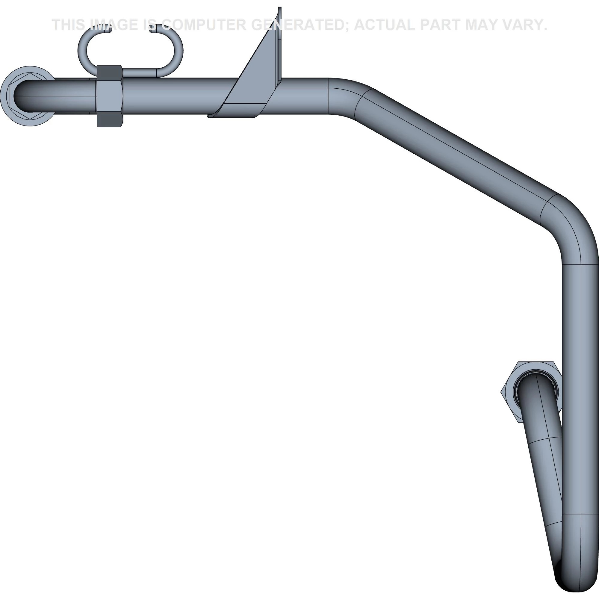 TUYAU | CASEIH | EU | FR