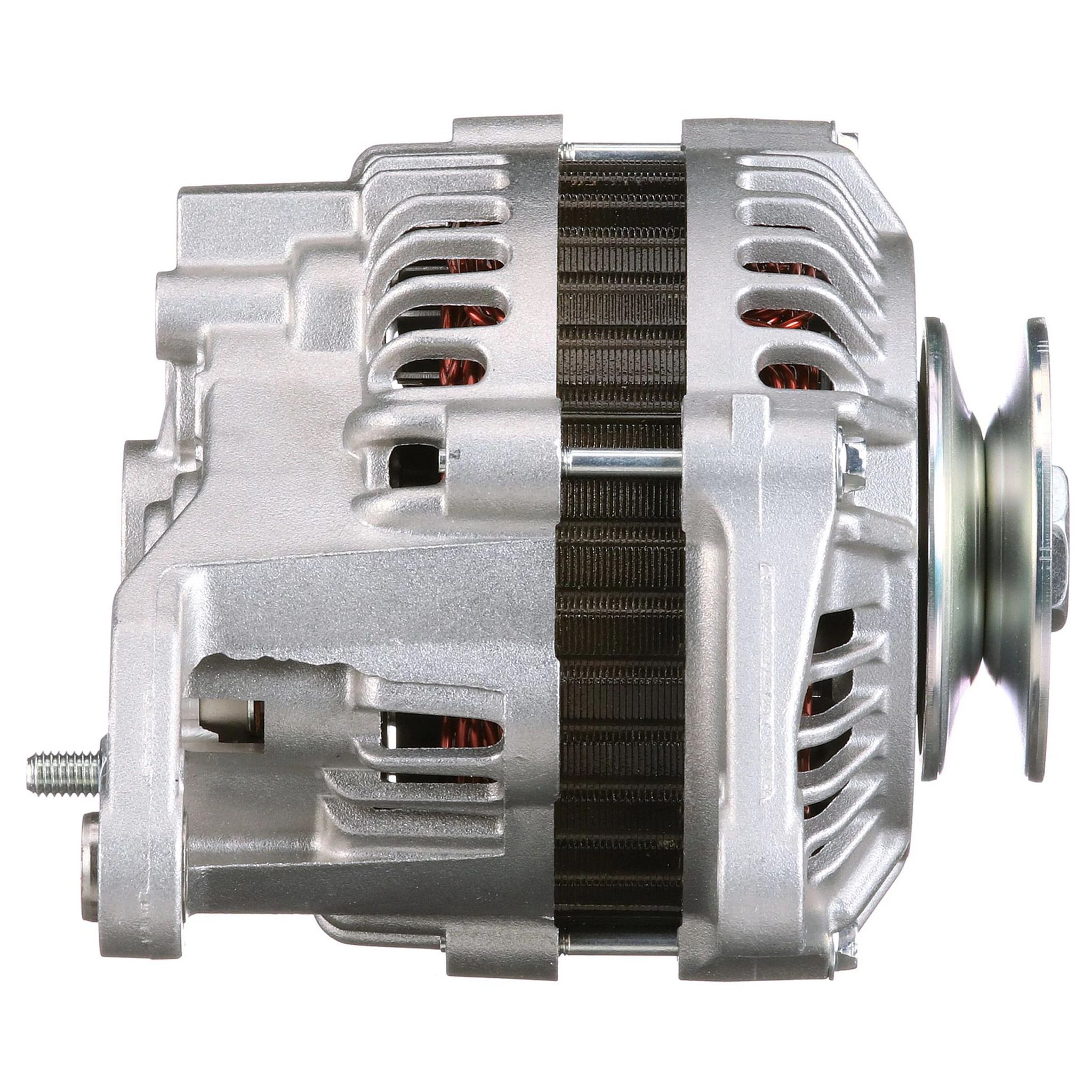 ГЕНЕРАТОР ПЕРЕМ.ТОКА | CASEIH | EU | PT