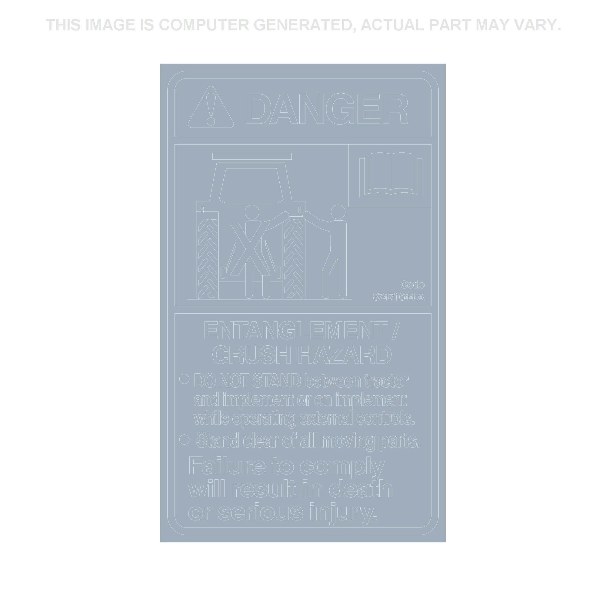 DECAL | NEWHOLLANDCE | SA | EN