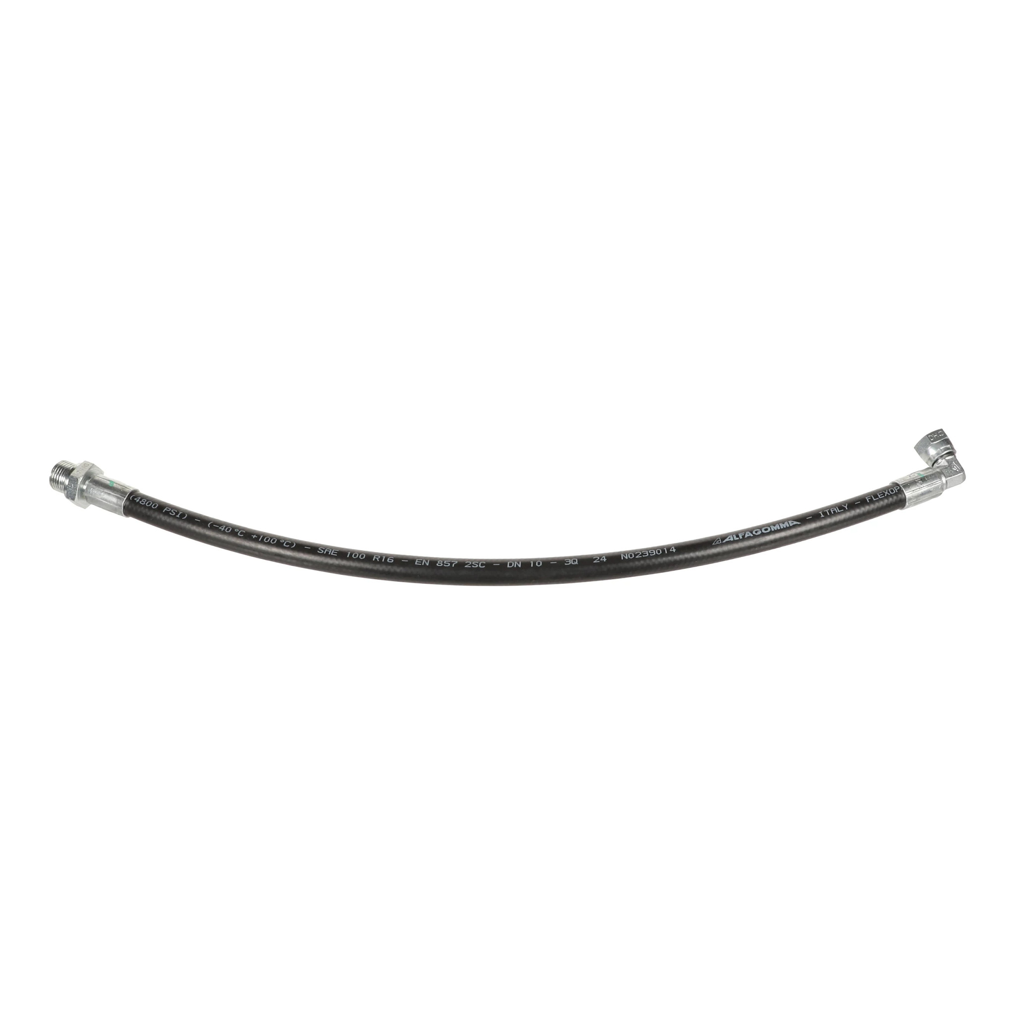 HYDRAULIC HOSE | NEWHOLLANDAG | CA | EN
