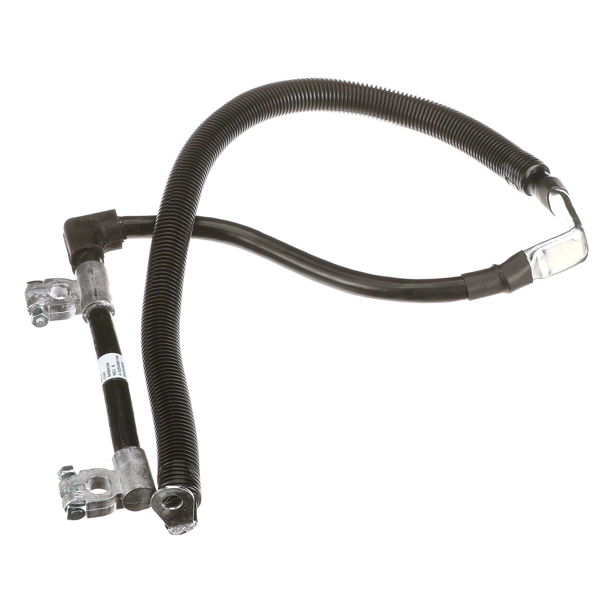 ATADURA | NEWHOLLANDAG | ES | ES