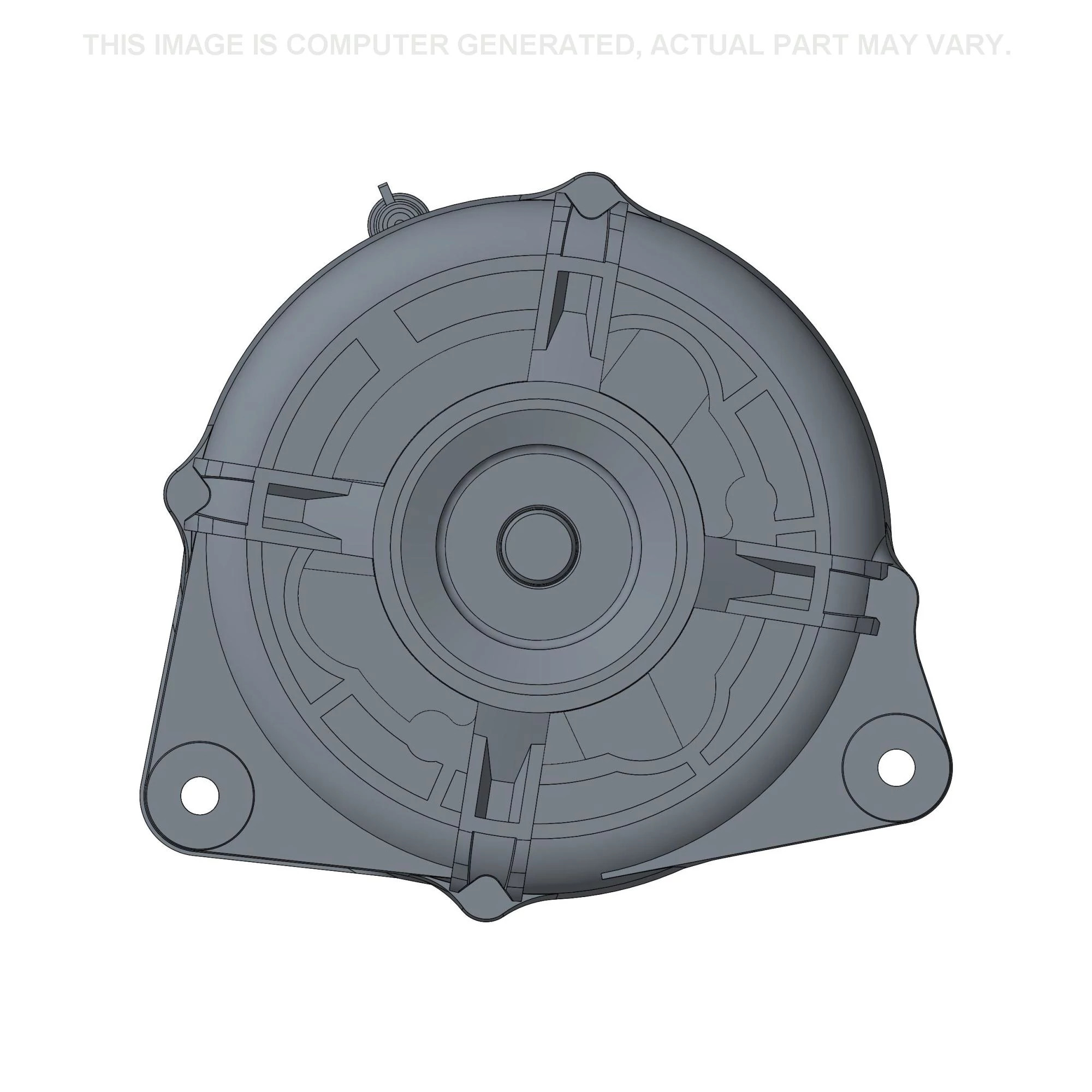 HAUPTBAUTEIL-GENERAT | NEWHOLLANDAG | DE | DE