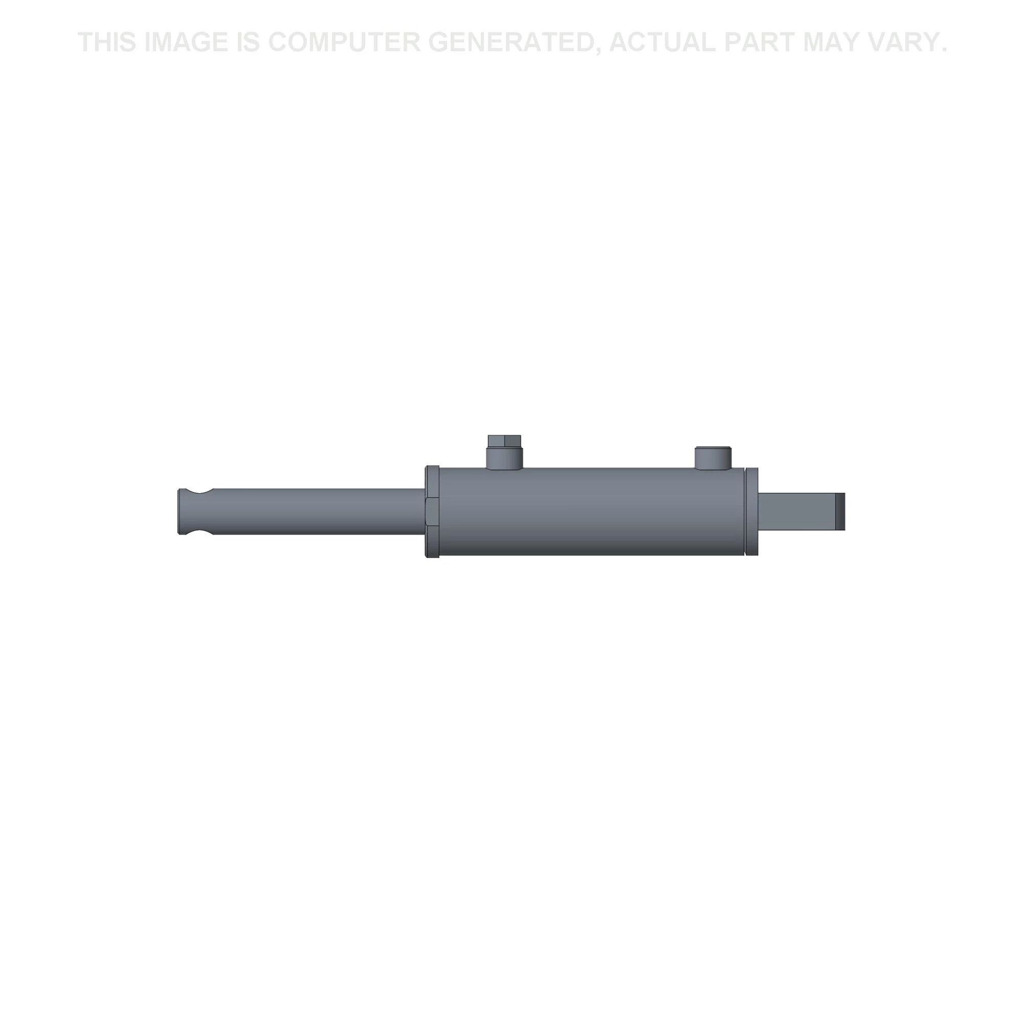 HYDRAULISCH CILINDER | NEWHOLLANDAG | EU | NL