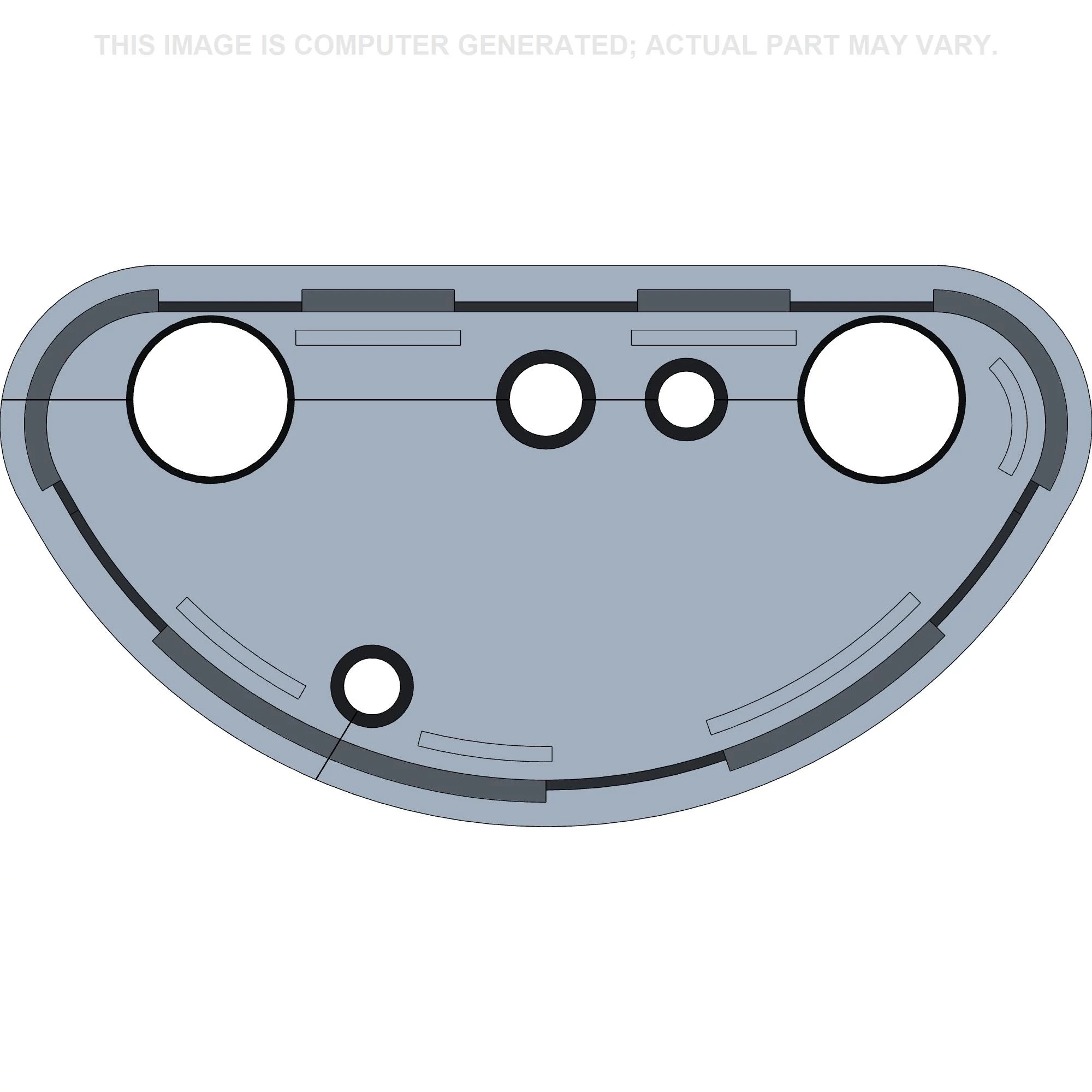 GROMMET | CASEIH | CA | EN