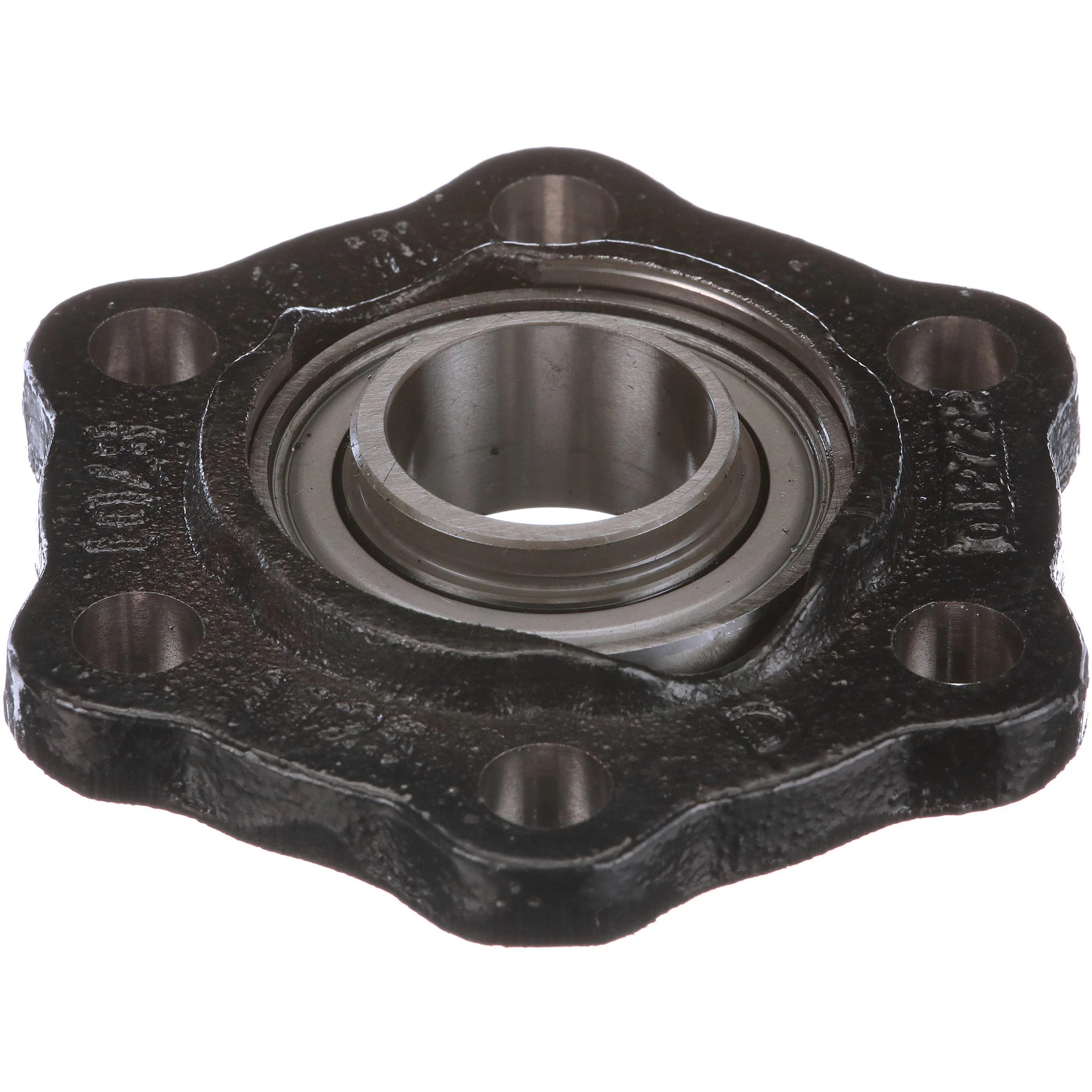 Rolamento de esferas de inserção flangeado - 59 mm DI x 24 mm L