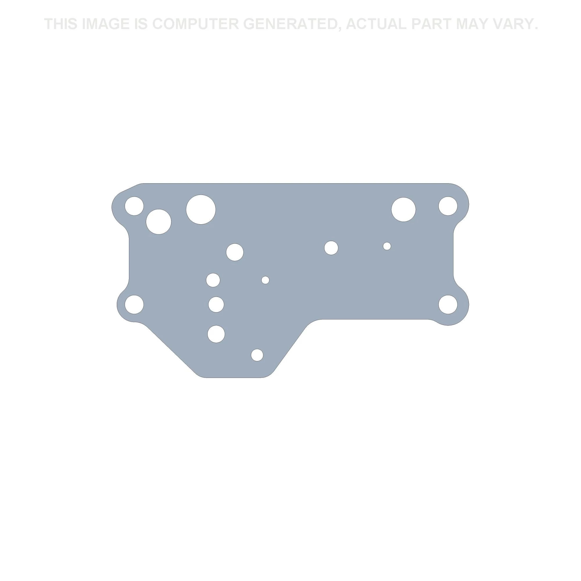 MOUNTING PLATE | NEWHOLLANDAG | CA | EN