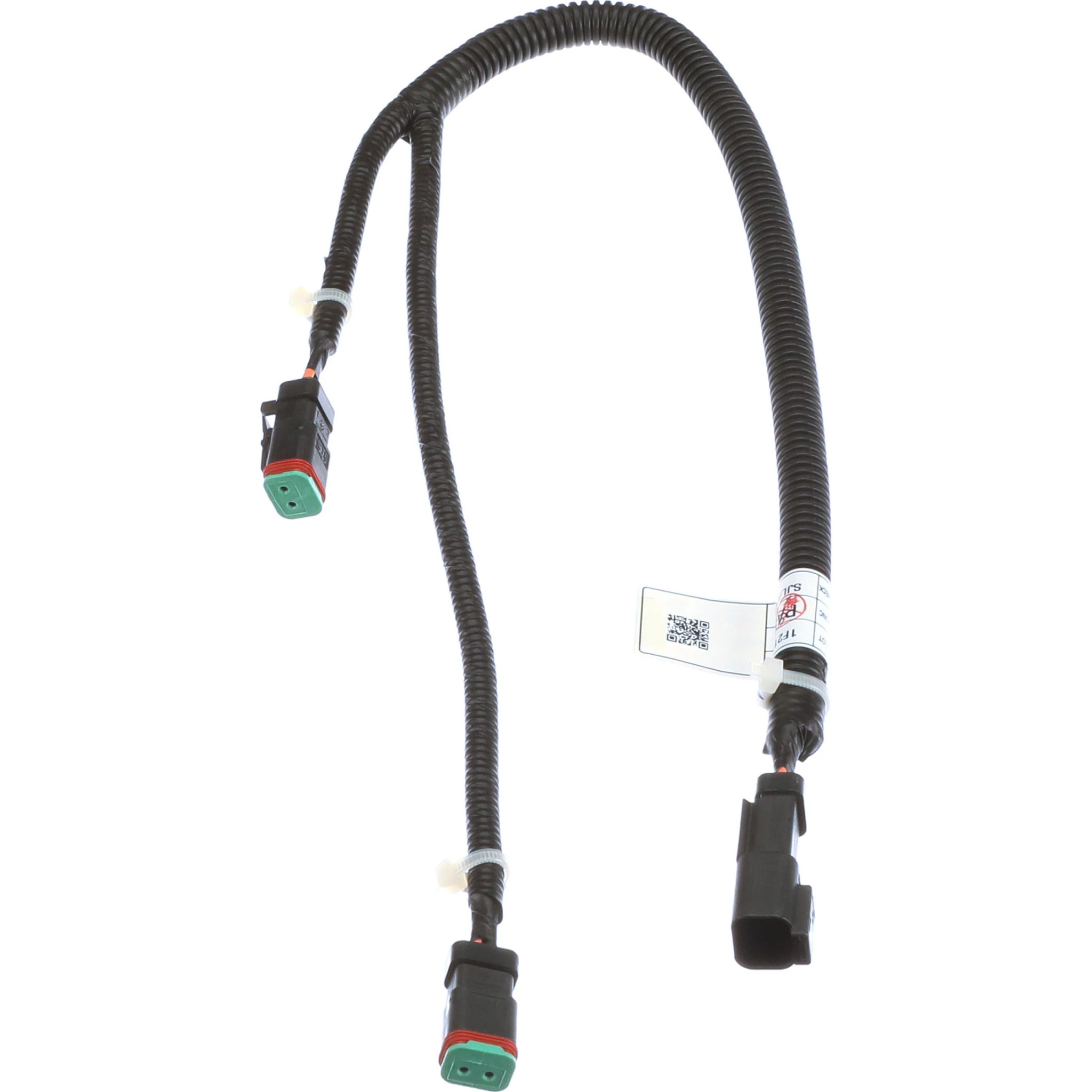 WIRE HARNESS | CASEIH | US | EN