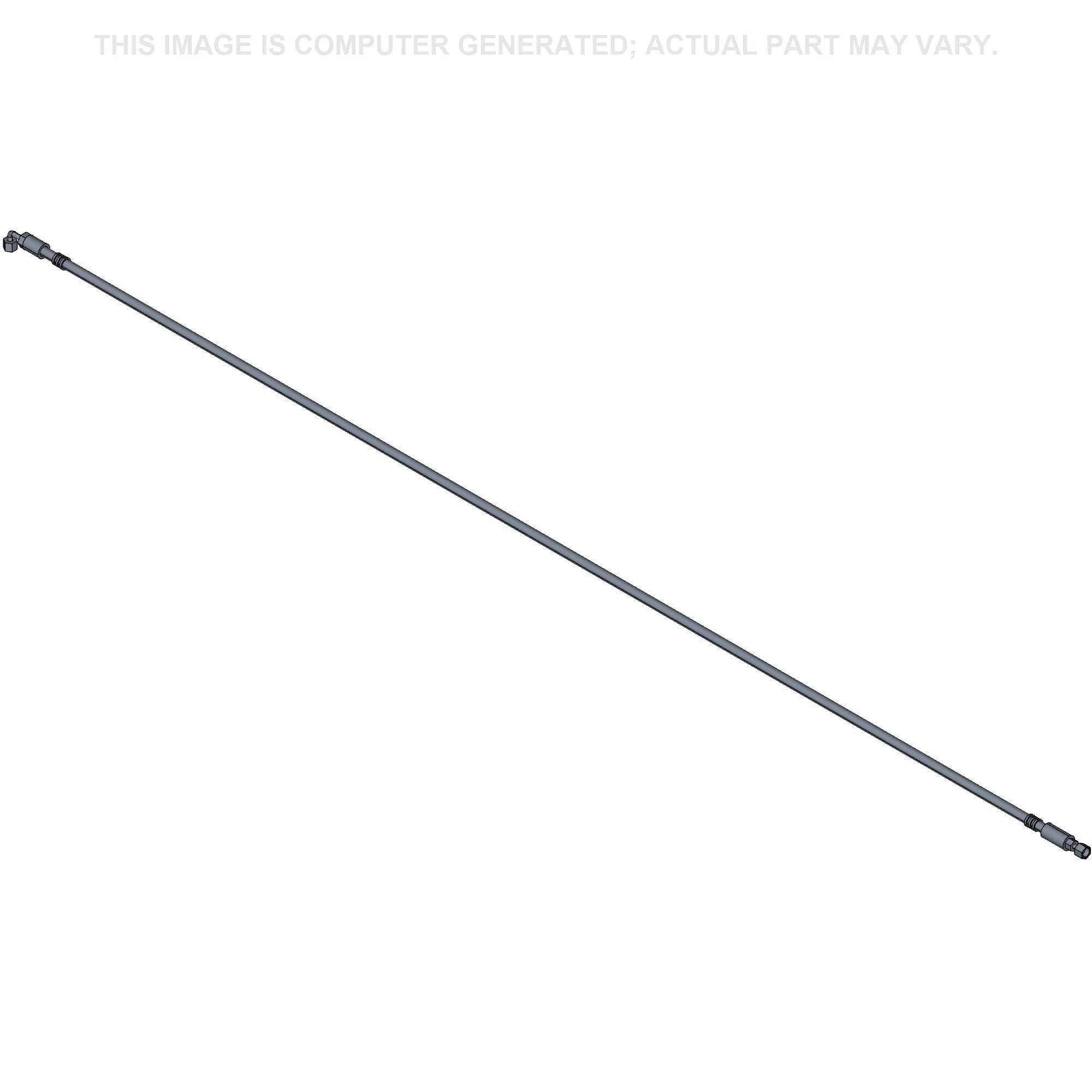 HYDRAULIC HOSE | NEWHOLLANDCE | EU | EN