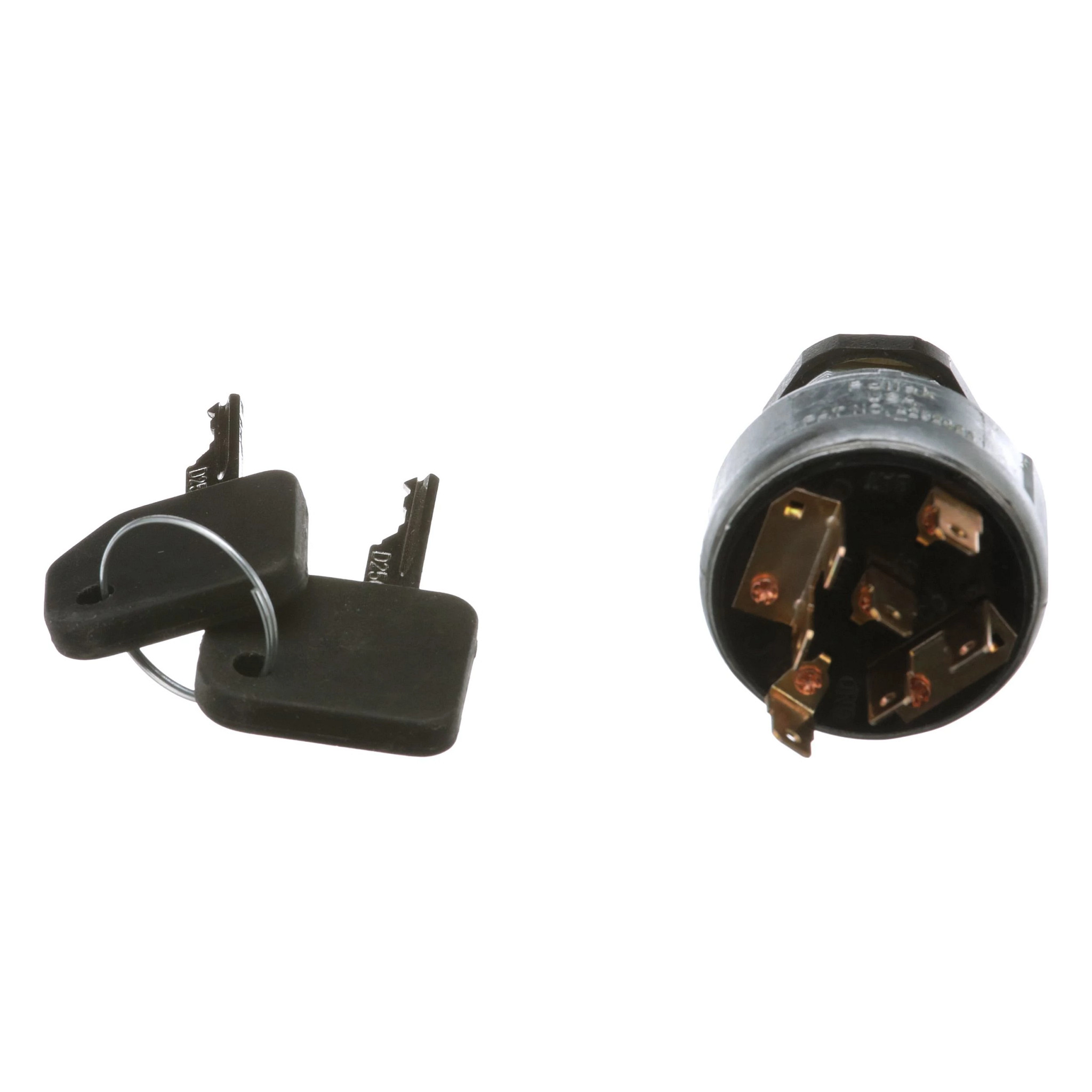 INTERRUTTORE ACCENS | NEWHOLLANDAG | IT | IT